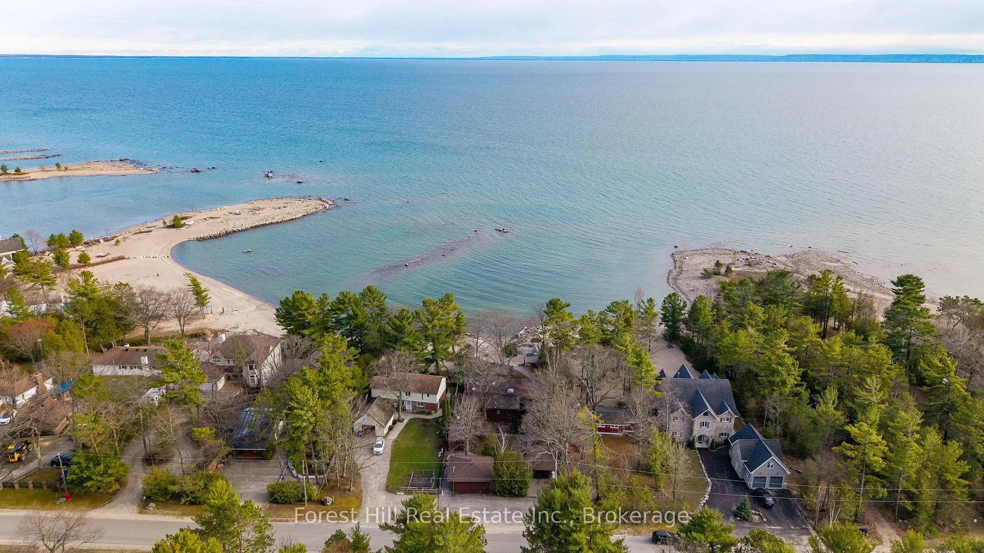 Photo 50 of 1628 Tiny Beaches Road N, Tiny, Rural Tiny — HOMEH