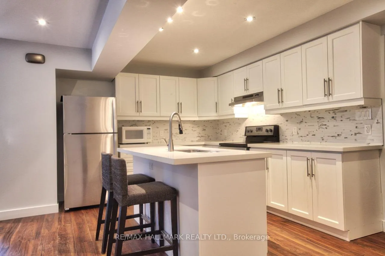 Photo 2 of Unit Ground, 73 Lawrence Avenue E, Toronto, Lawrence Park South — HOMEH