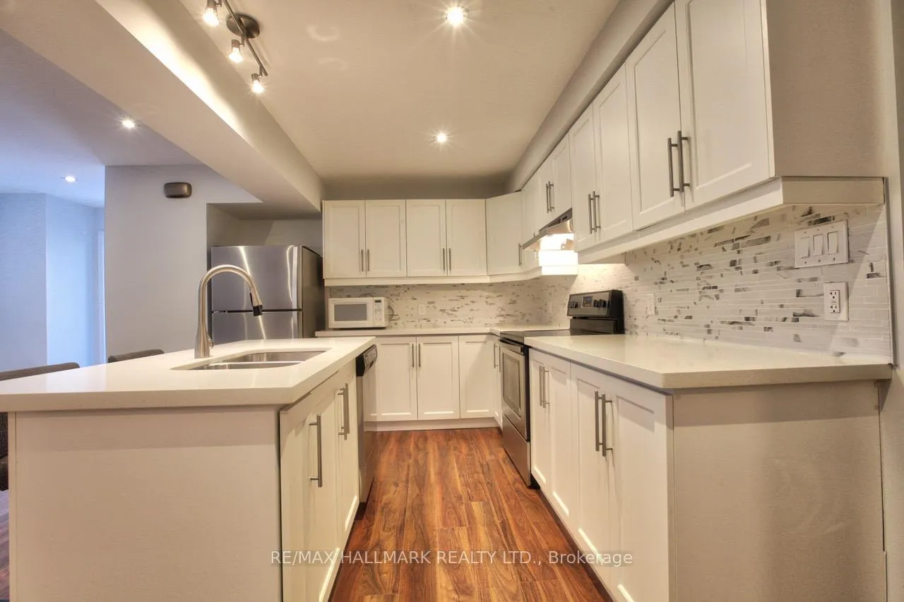 Photo 4 of Unit Ground, 73 Lawrence Avenue E, Toronto, Lawrence Park South — HOMEH