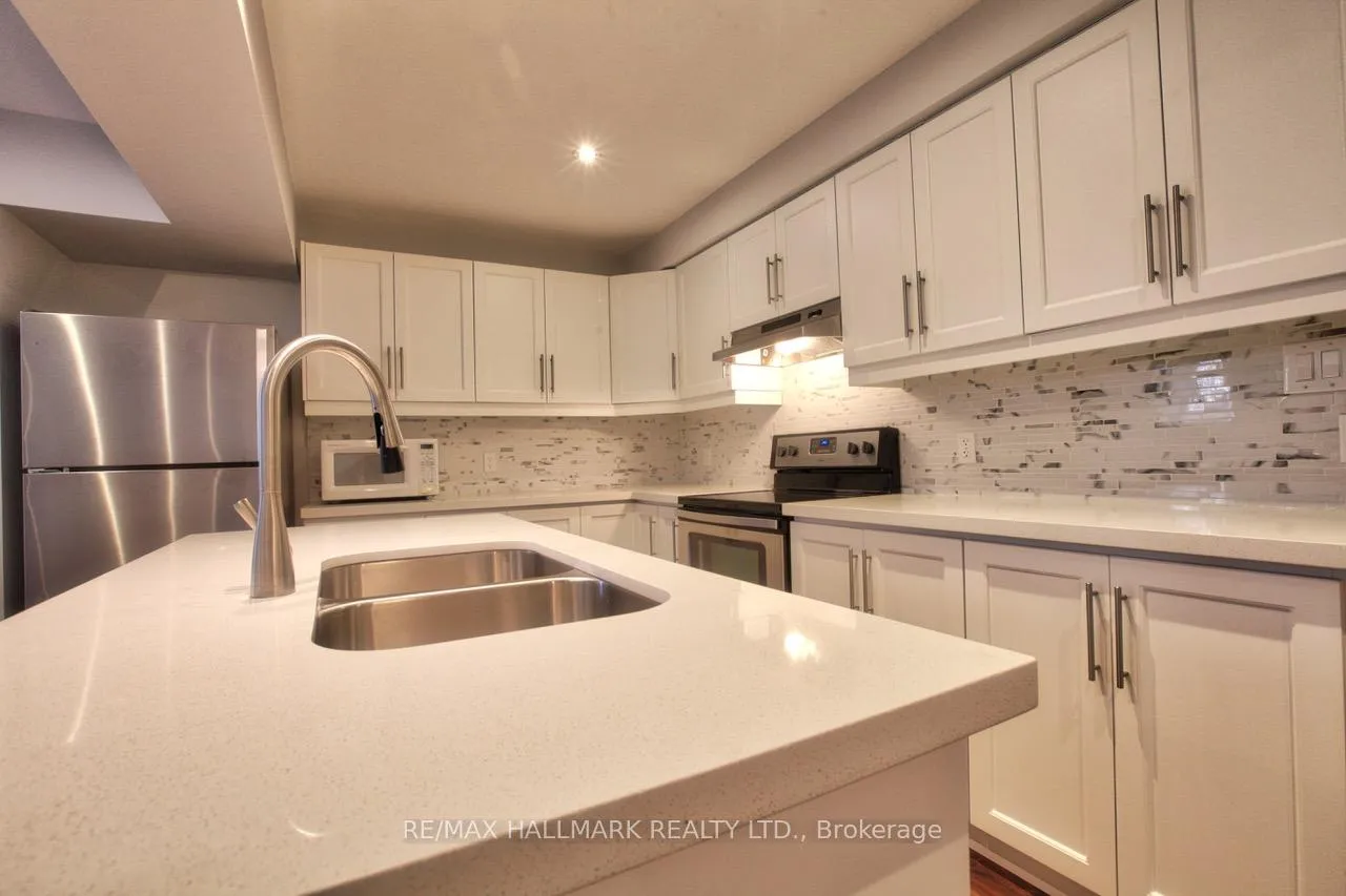 Photo 5 of Unit Ground, 73 Lawrence Avenue E, Toronto, Lawrence Park South — HOMEH