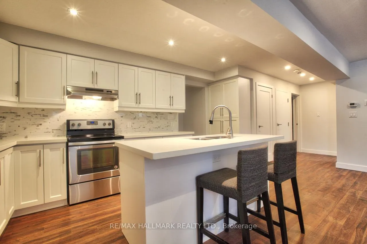 Photo 7 of Unit Ground, 73 Lawrence Avenue E, Toronto, Lawrence Park South — HOMEH