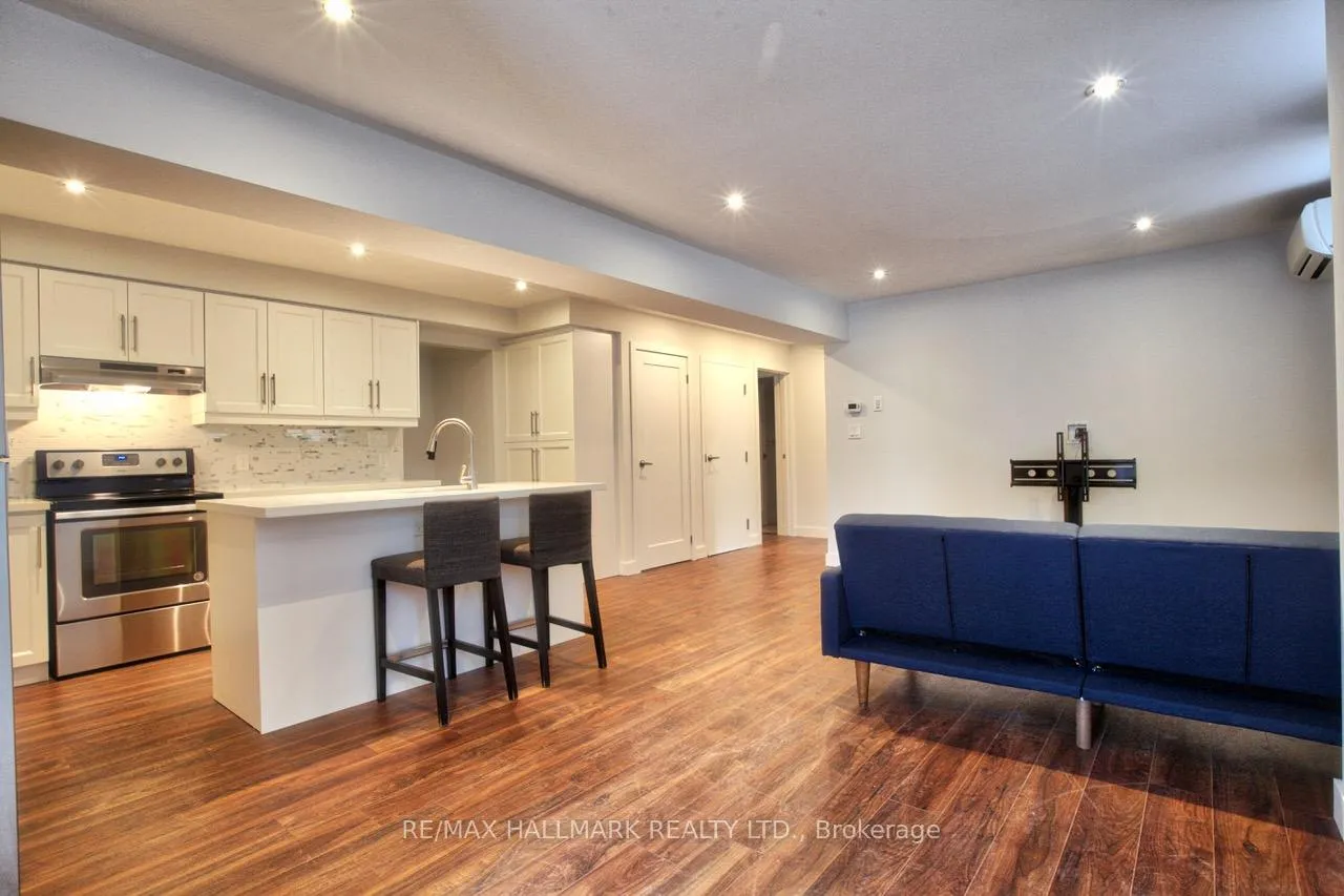 Photo 8 of Unit Ground, 73 Lawrence Avenue E, Toronto, Lawrence Park South — HOMEH