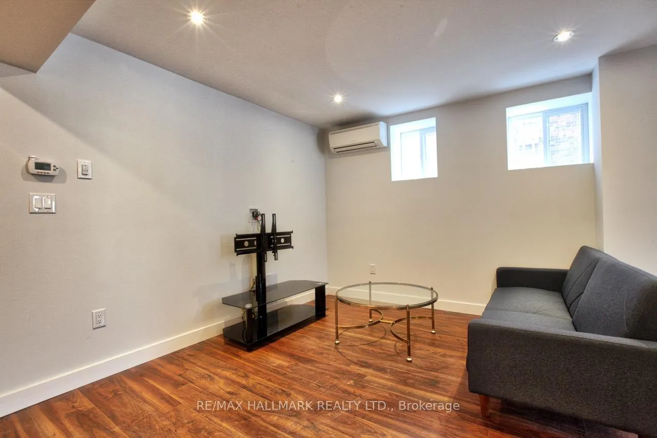 Photo 9 of Unit Ground, 73 Lawrence Avenue E, Toronto, Lawrence Park South — HOMEH