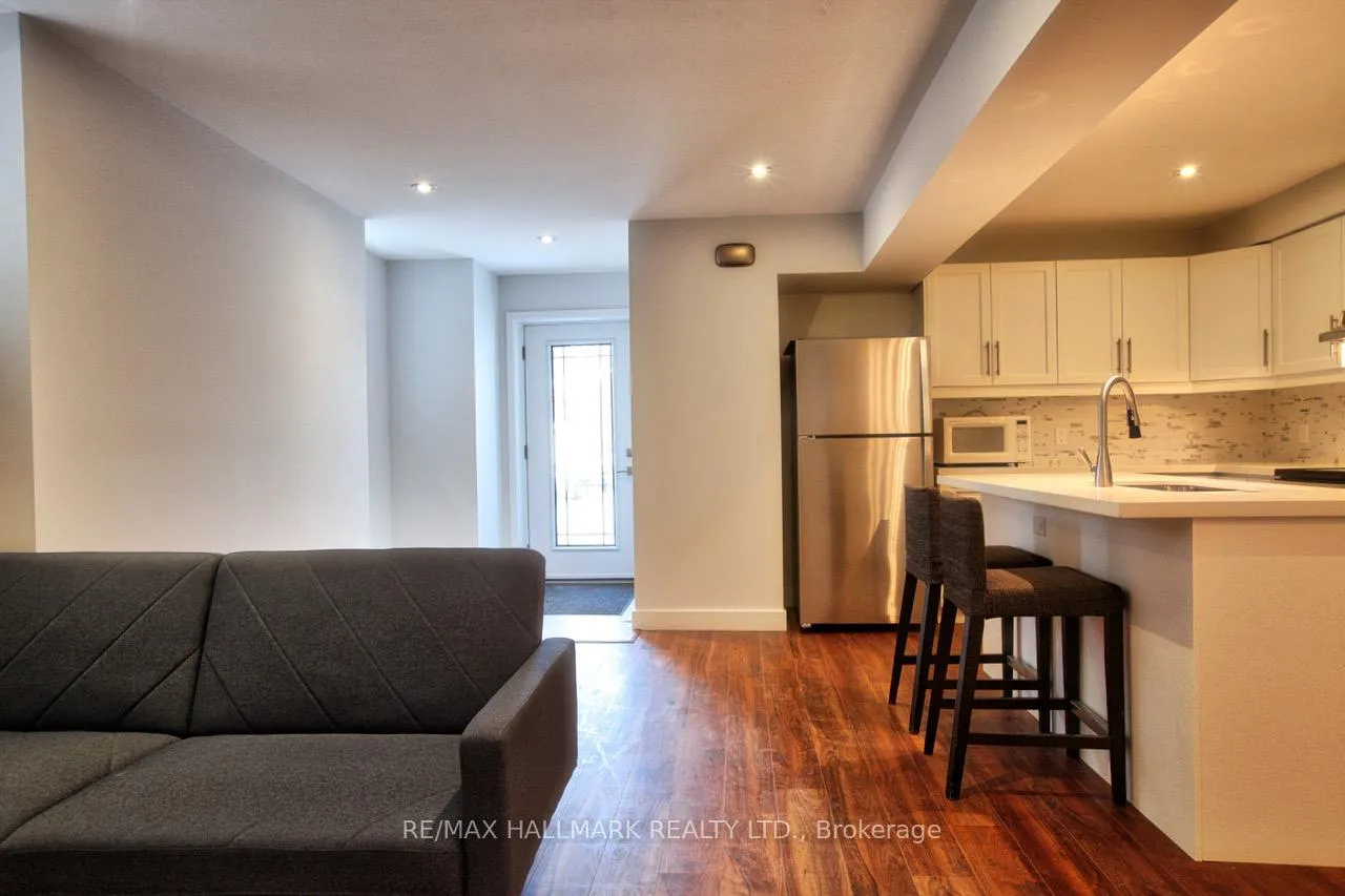 Photo 10 of Unit Ground, 73 Lawrence Avenue E, Toronto, Lawrence Park South — HOMEH
