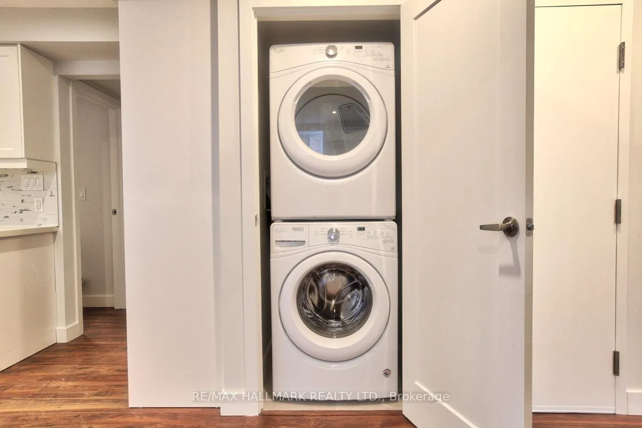 Photo 12 of Unit Ground, 73 Lawrence Avenue E, Toronto, Lawrence Park South — HOMEH