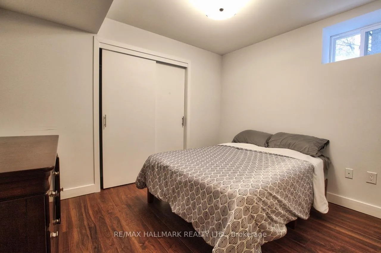 Photo 13 of Unit Ground, 73 Lawrence Avenue E, Toronto, Lawrence Park South — HOMEH