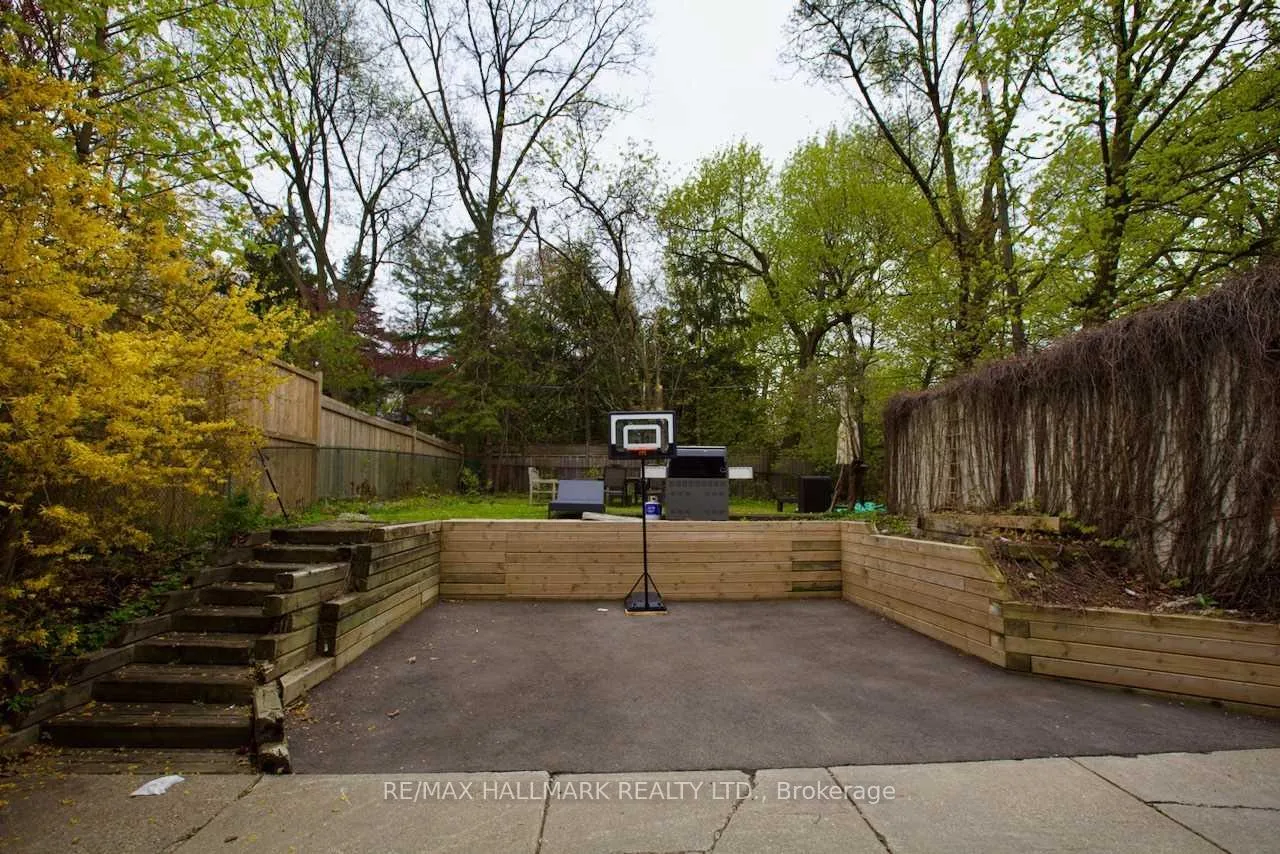 Photo 20 of Unit Ground, 73 Lawrence Avenue E, Toronto, Lawrence Park South — HOMEH