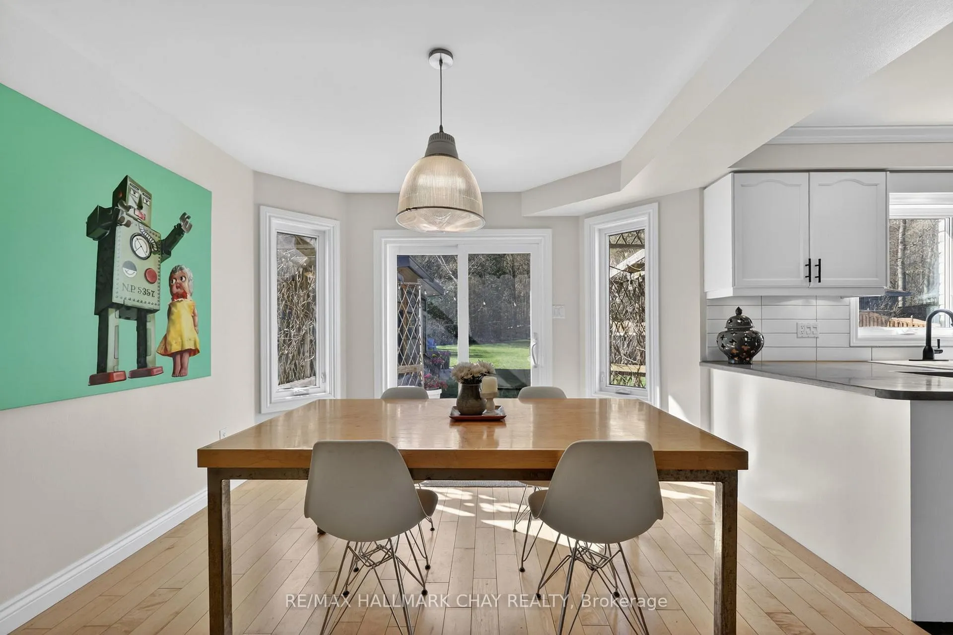 Photo 11 of 19 Grants Way, Barrie, Ardagh — HOMEH