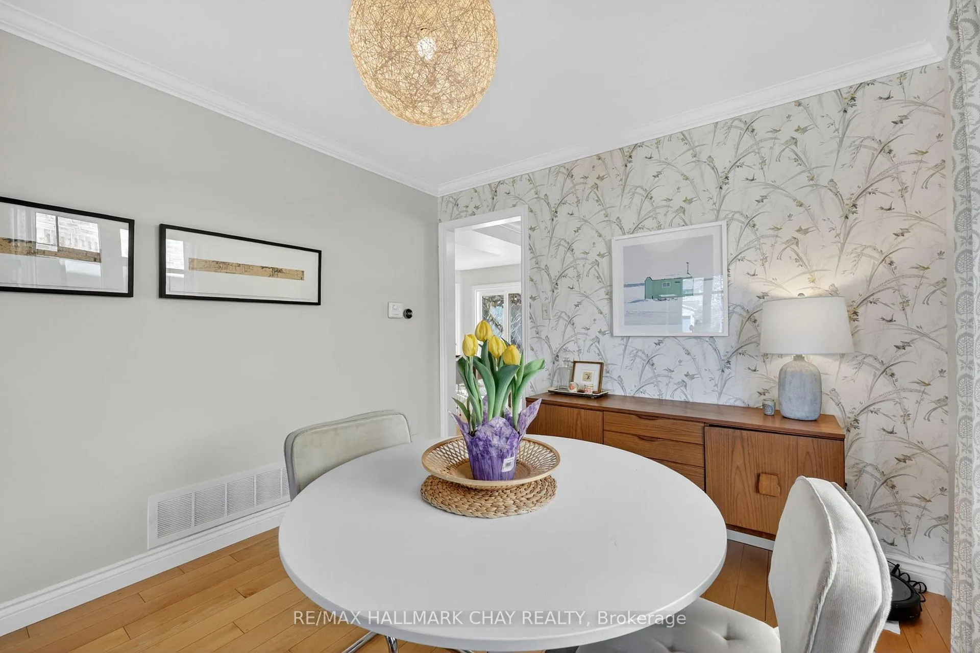 Photo 16 of 19 Grants Way, Barrie, Ardagh — HOMEH