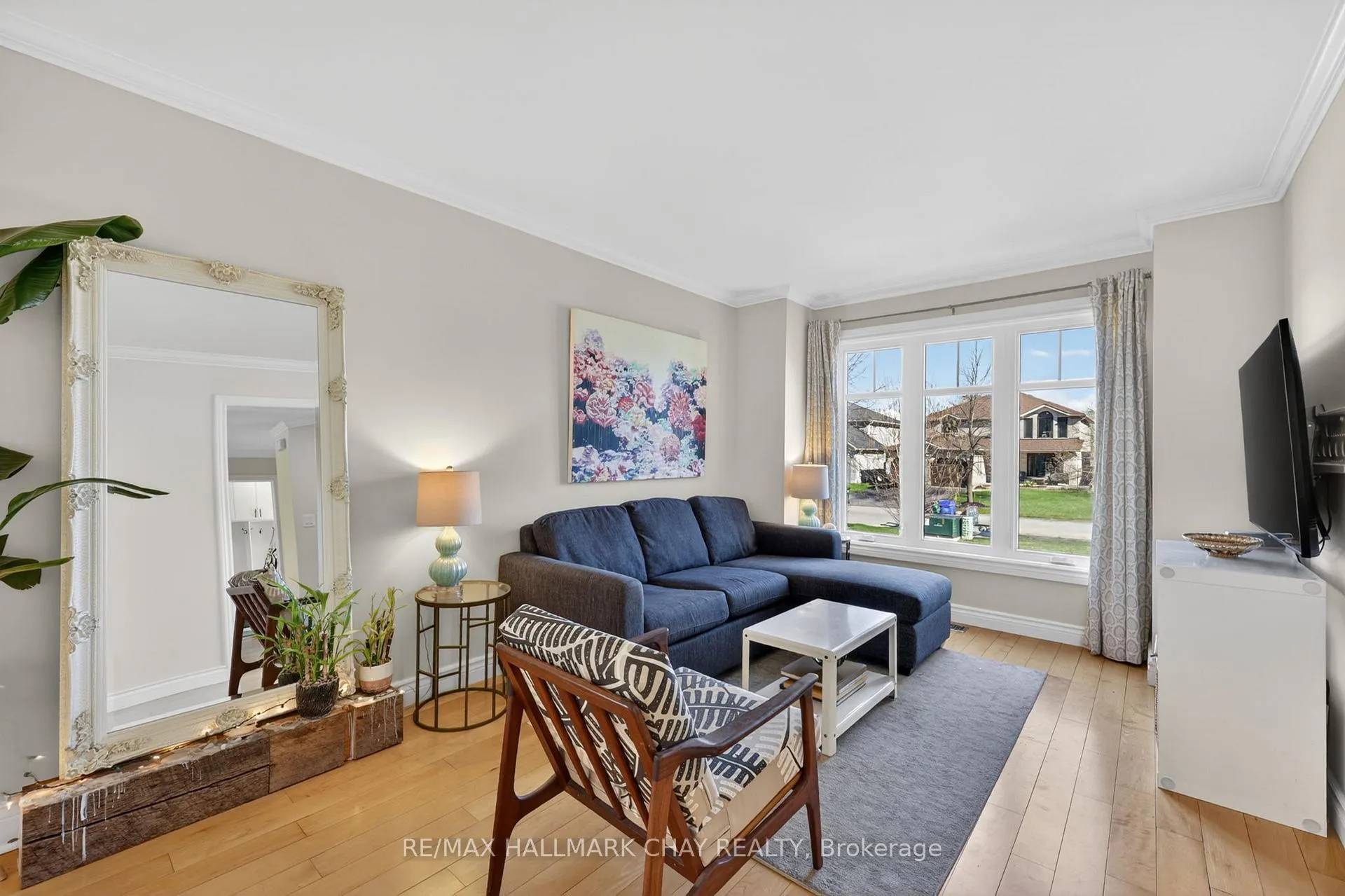 Photo 17 of 19 Grants Way, Barrie, Ardagh — HOMEH