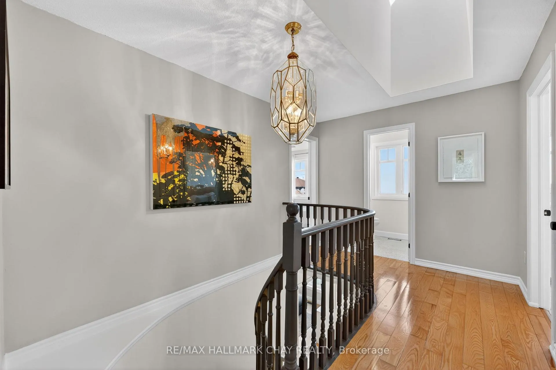 Photo 20 of 19 Grants Way, Barrie, Ardagh — HOMEH