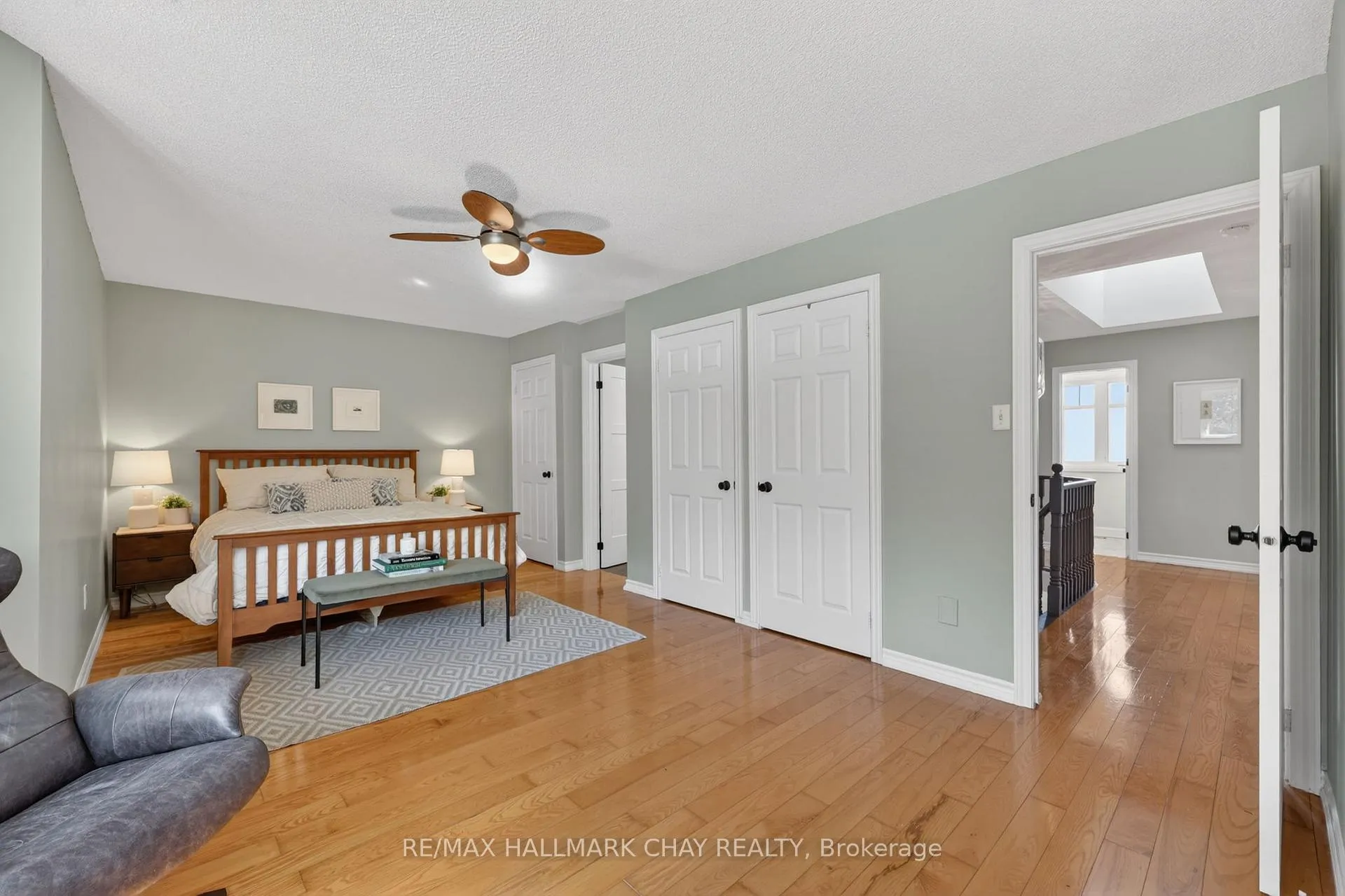 Photo 24 of 19 Grants Way, Barrie, Ardagh — HOMEH