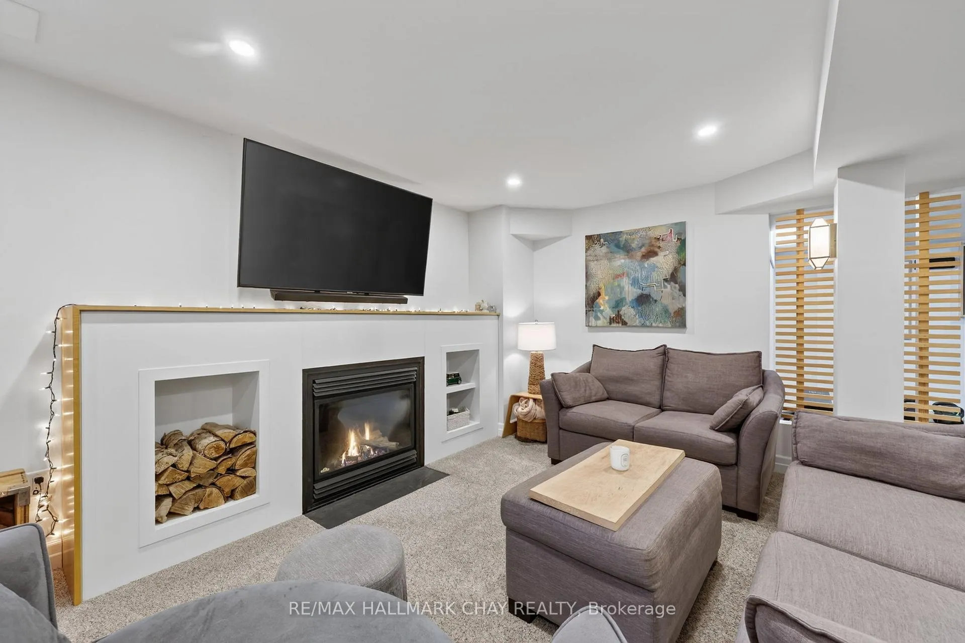 Photo 32 of 19 Grants Way, Barrie, Ardagh — HOMEH