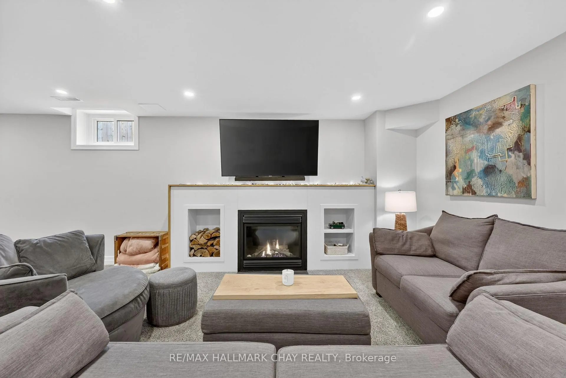 Photo 33 of 19 Grants Way, Barrie, Ardagh — HOMEH