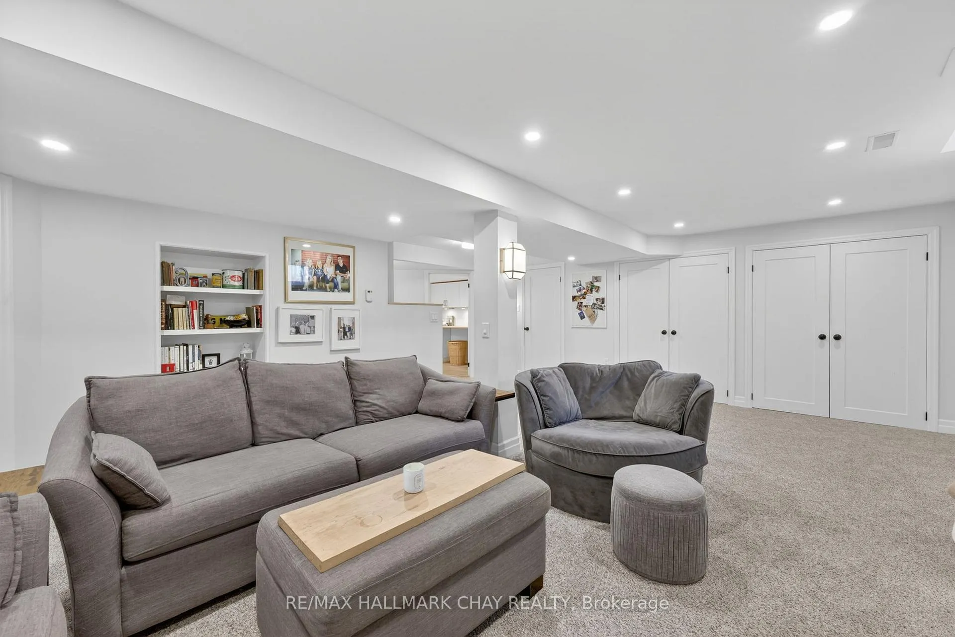 Photo 34 of 19 Grants Way, Barrie, Ardagh — HOMEH