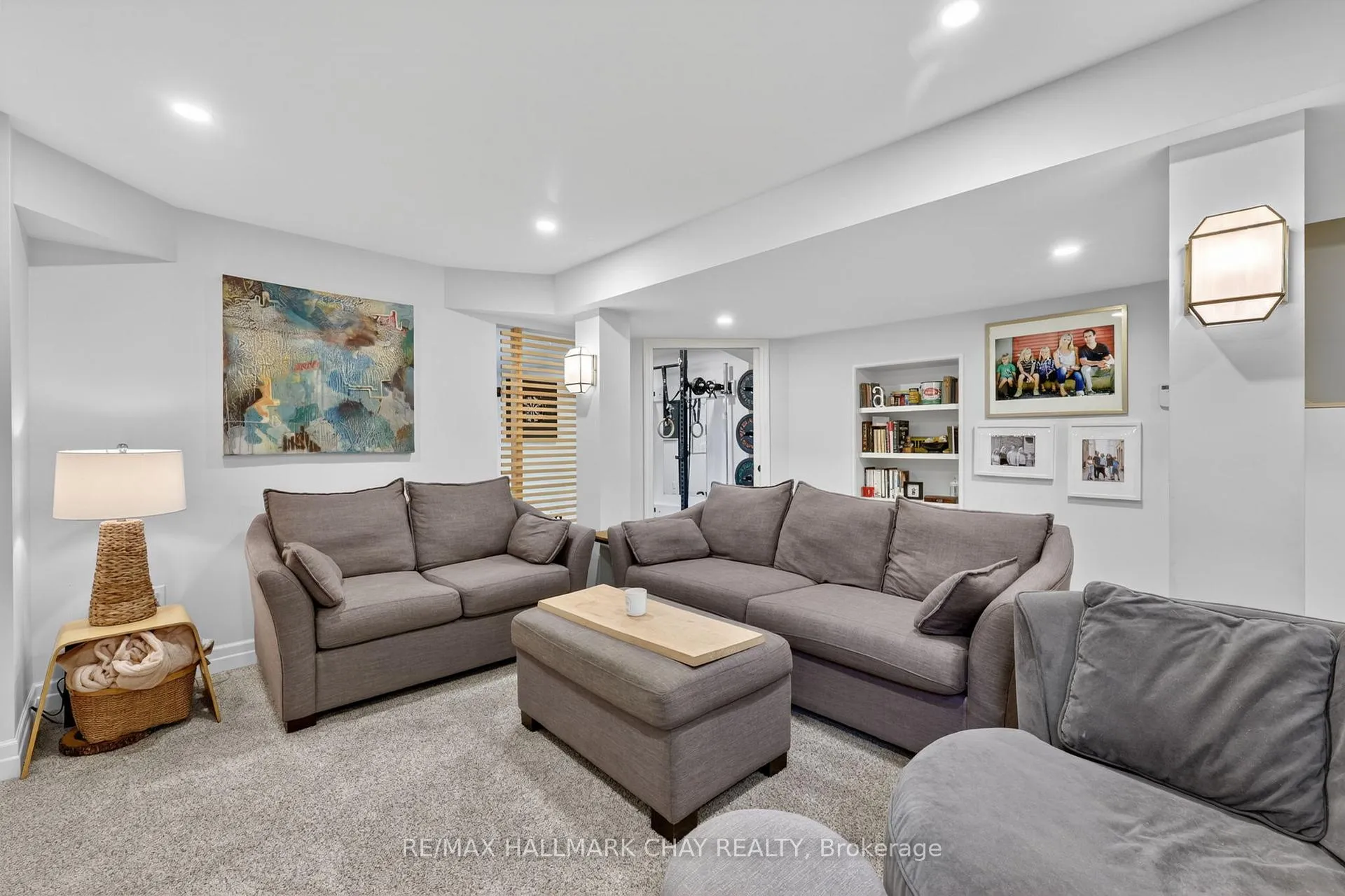 Photo 35 of 19 Grants Way, Barrie, Ardagh — HOMEH