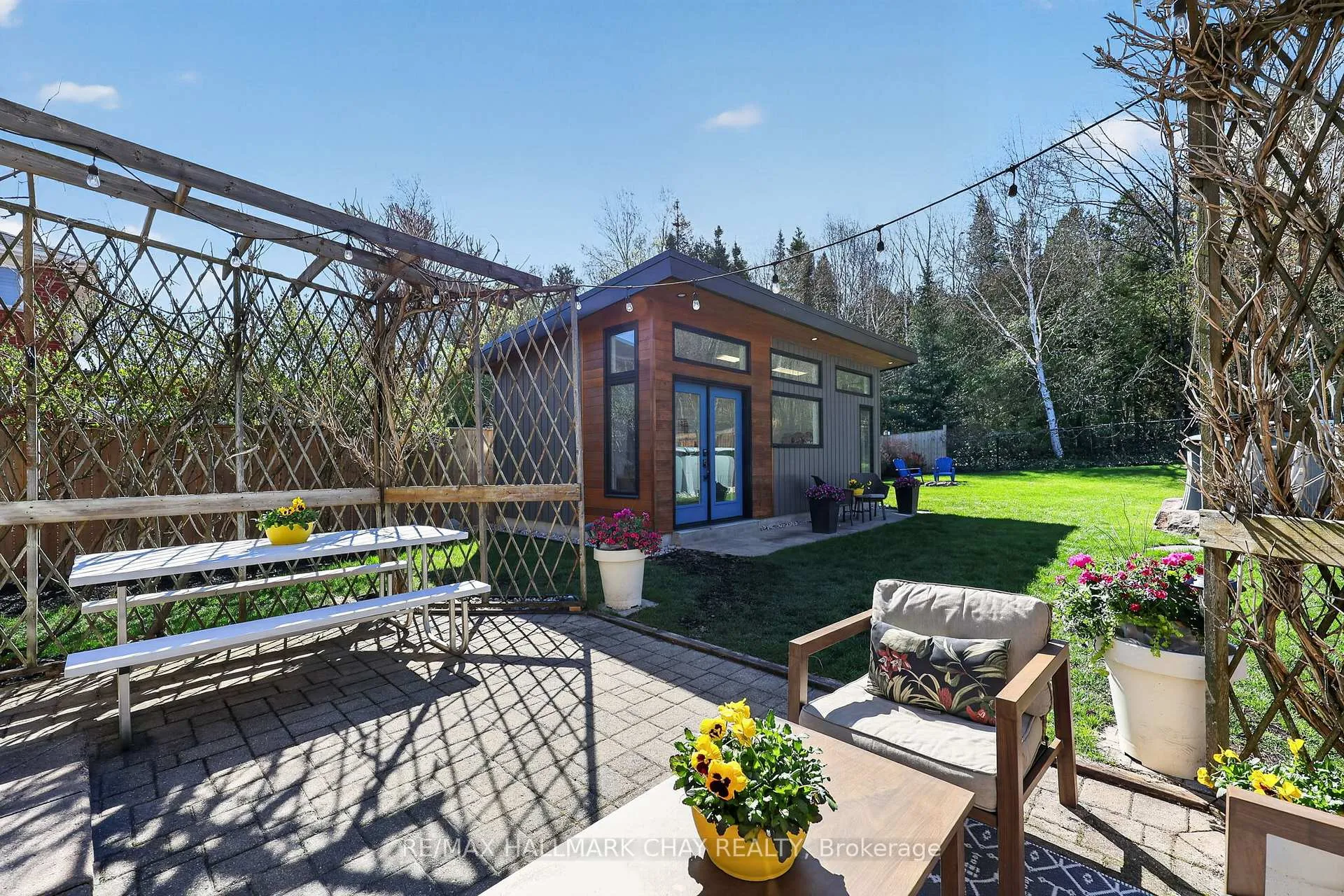 Photo 40 of 19 Grants Way, Barrie, Ardagh — HOMEH