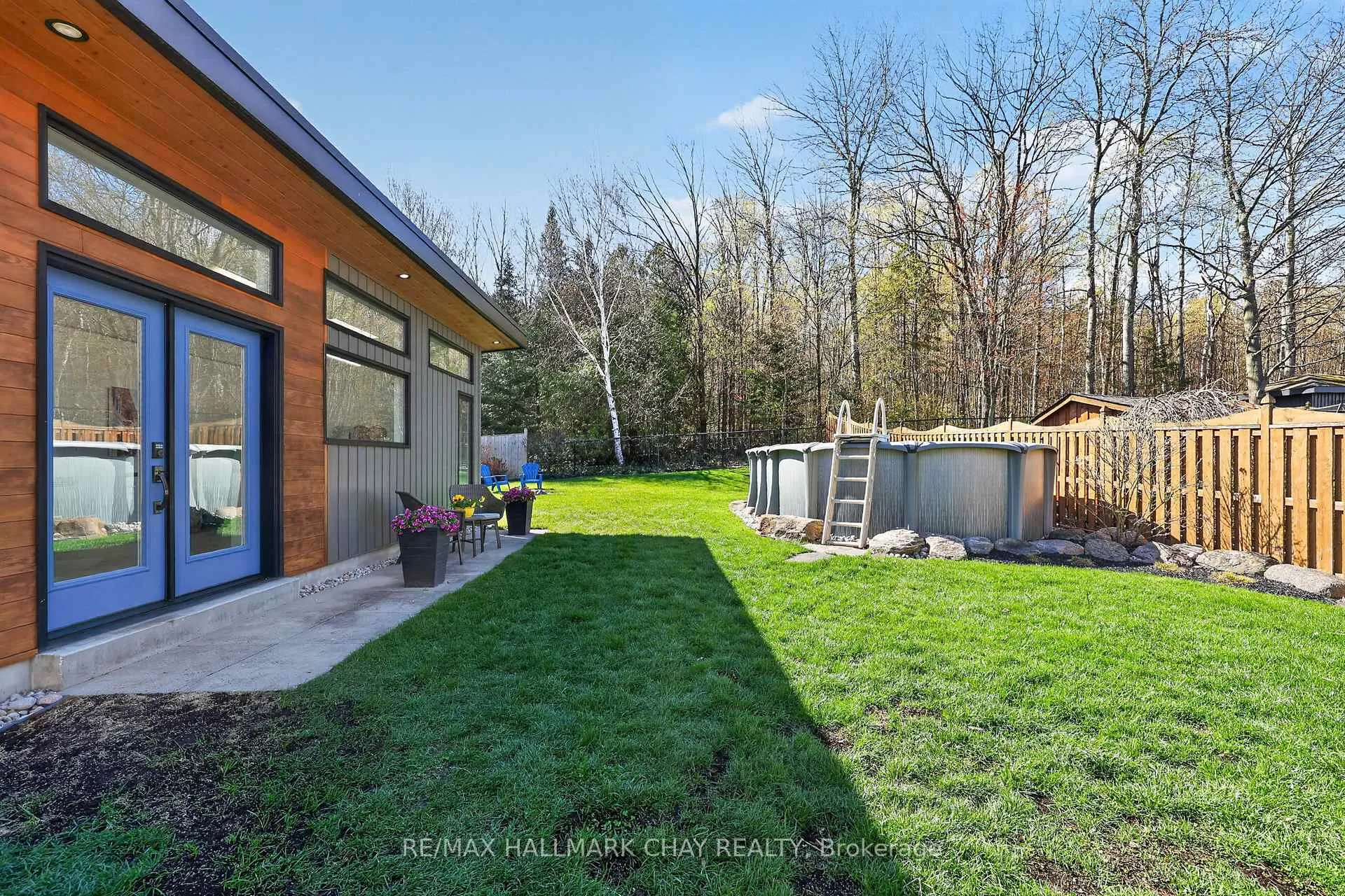 Photo 42 of 19 Grants Way, Barrie, Ardagh — HOMEH