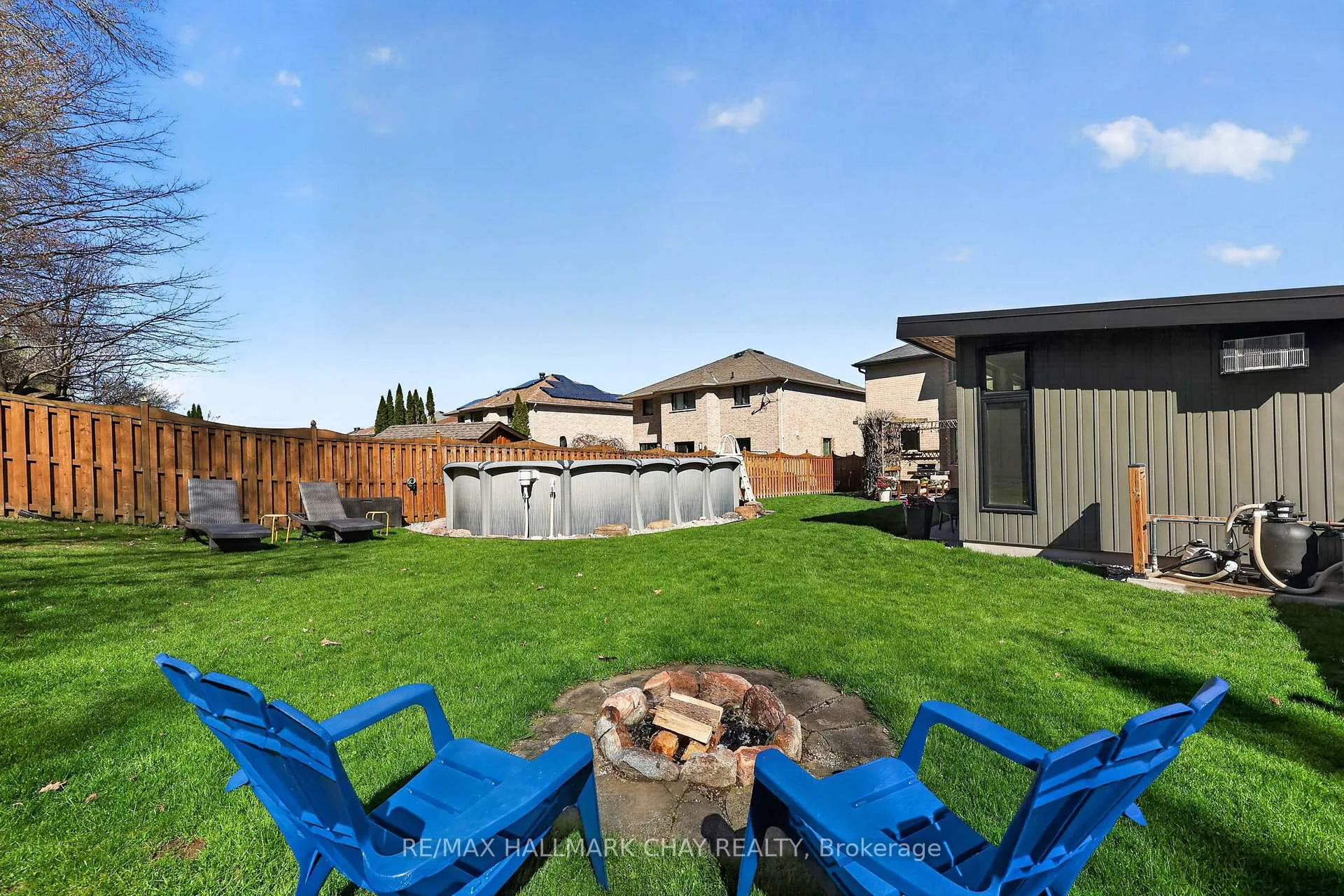Photo 44 of 19 Grants Way, Barrie, Ardagh — HOMEH