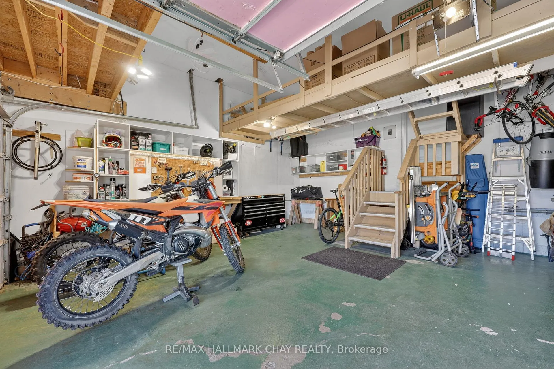 Photo 49 of 19 Grants Way, Barrie, Ardagh — HOMEH
