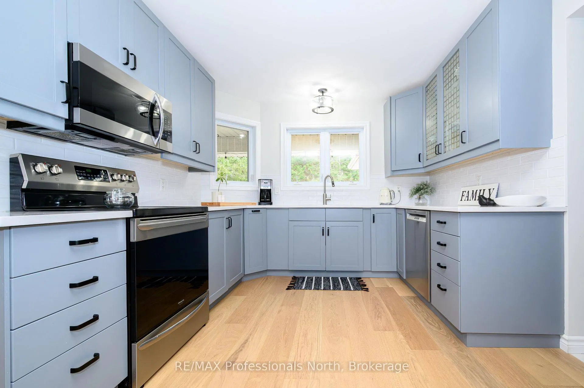 Photo 6 of 167 Old Government Road, Perry, Emsdale — HOMEH