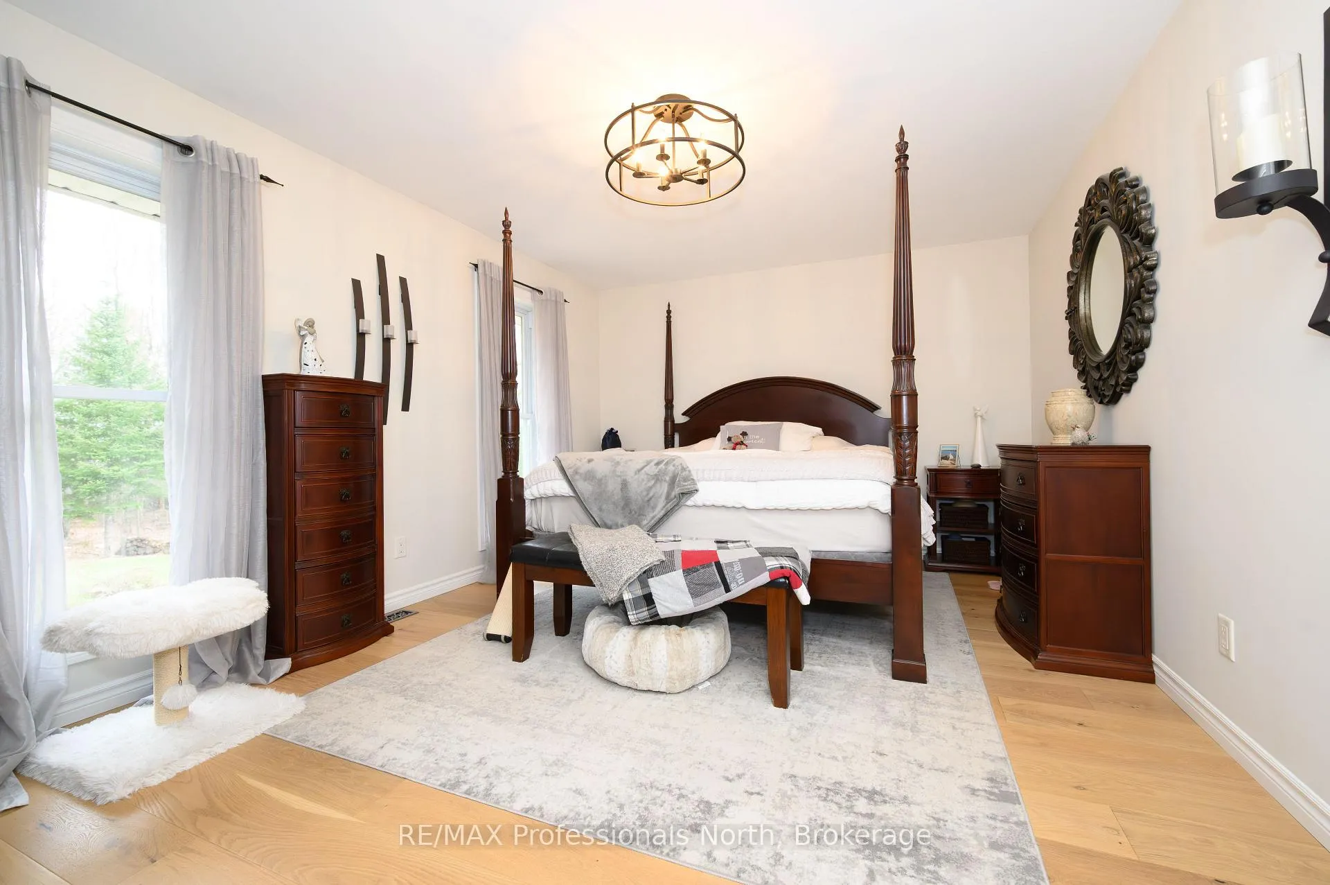 Photo 16 of 167 Old Government Road, Perry, Emsdale — HOMEH