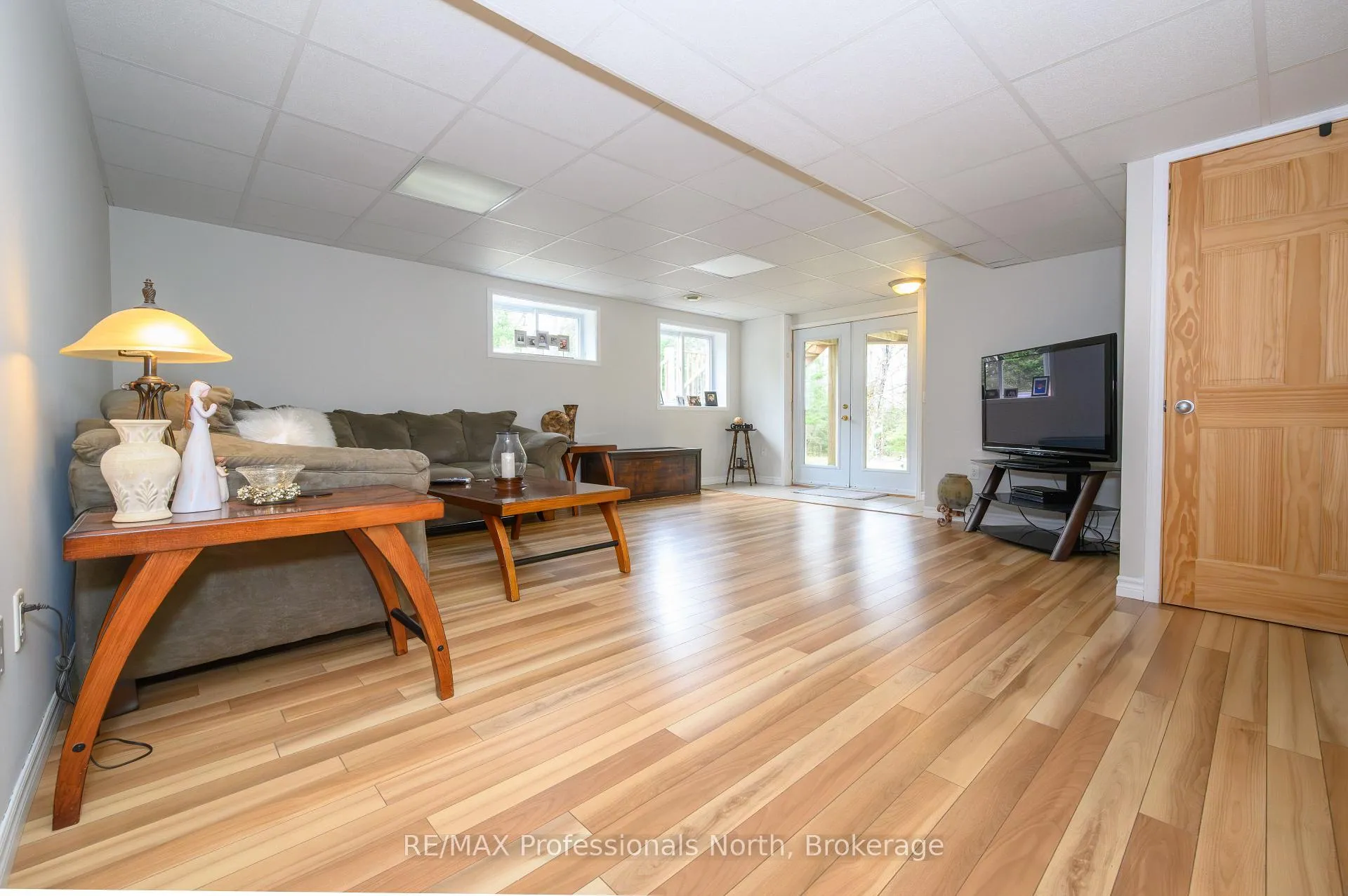 Photo 25 of 167 Old Government Road, Perry, Emsdale — HOMEH