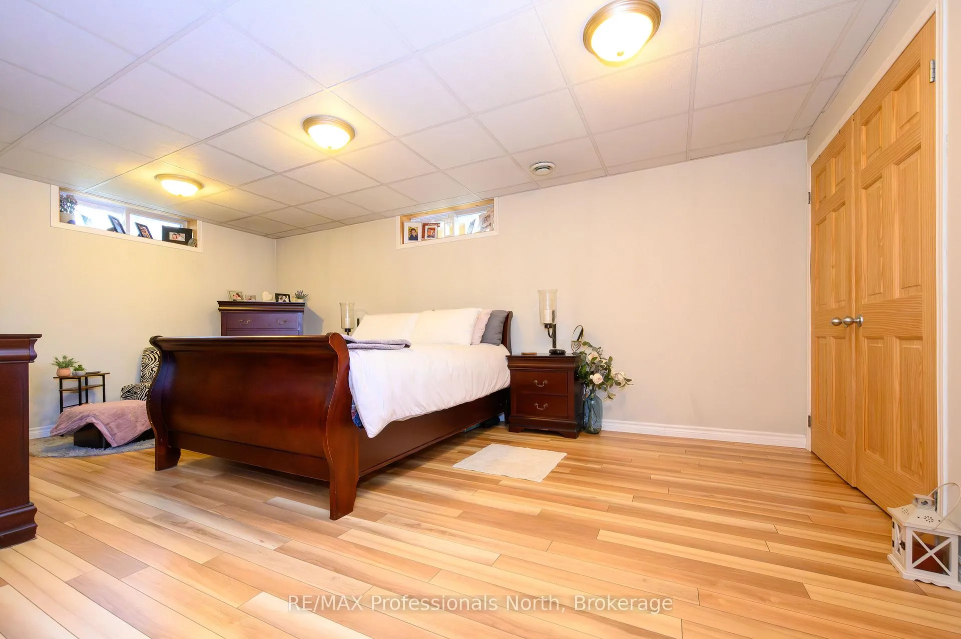 Photo 29 of 167 Old Government Road, Perry, Emsdale — HOMEH