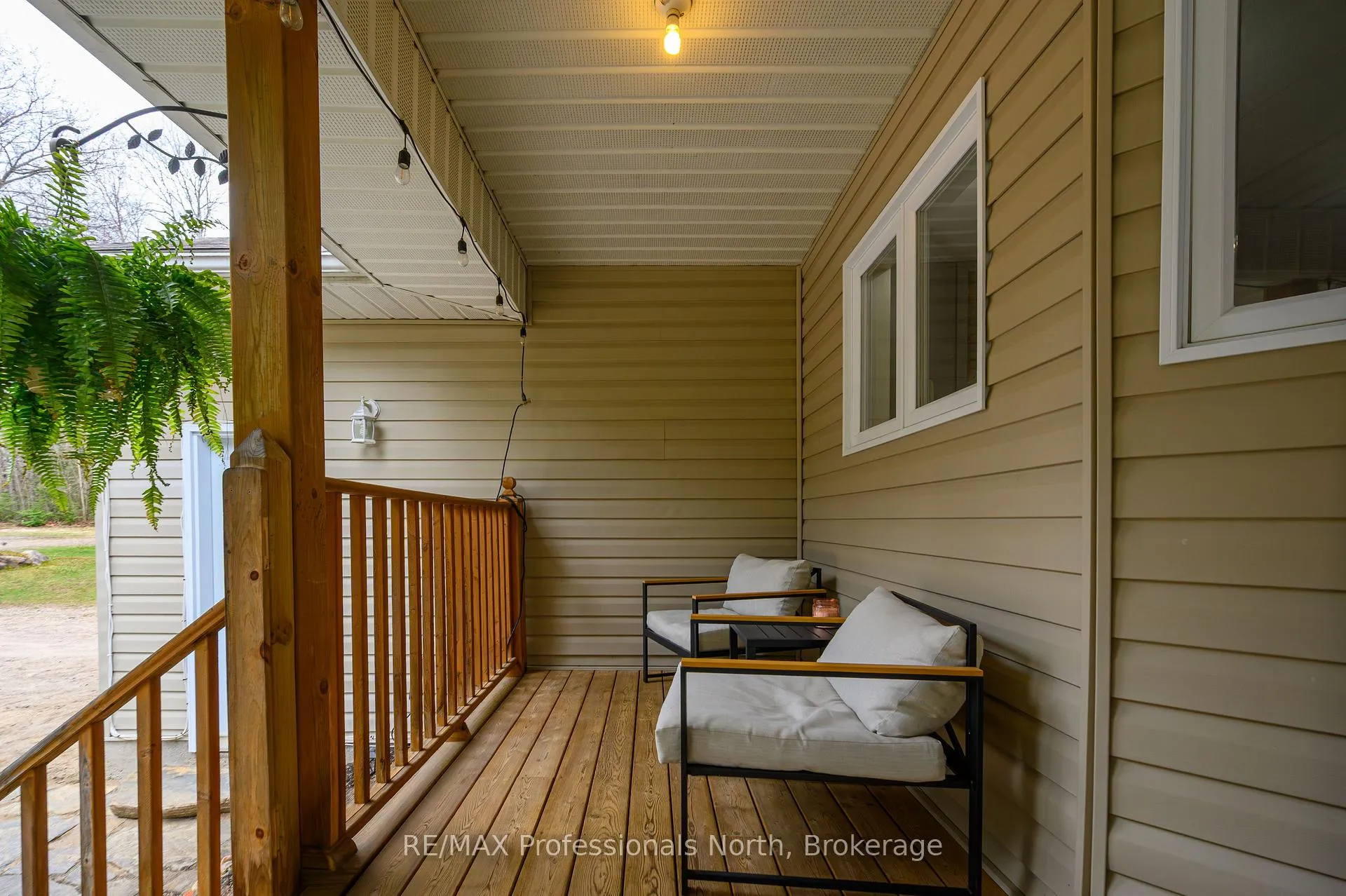 Photo 36 of 167 Old Government Road, Perry, Emsdale — HOMEH