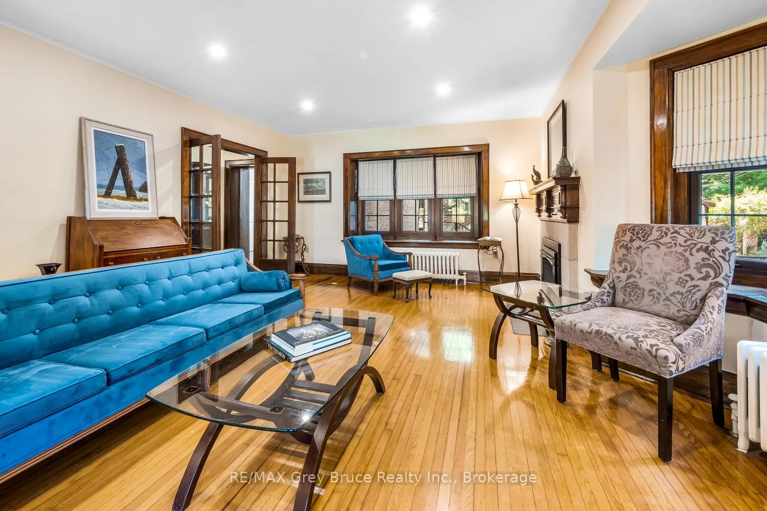 Photo 12 of 1075 4th Avenue W, Owen Sound — HOMEH