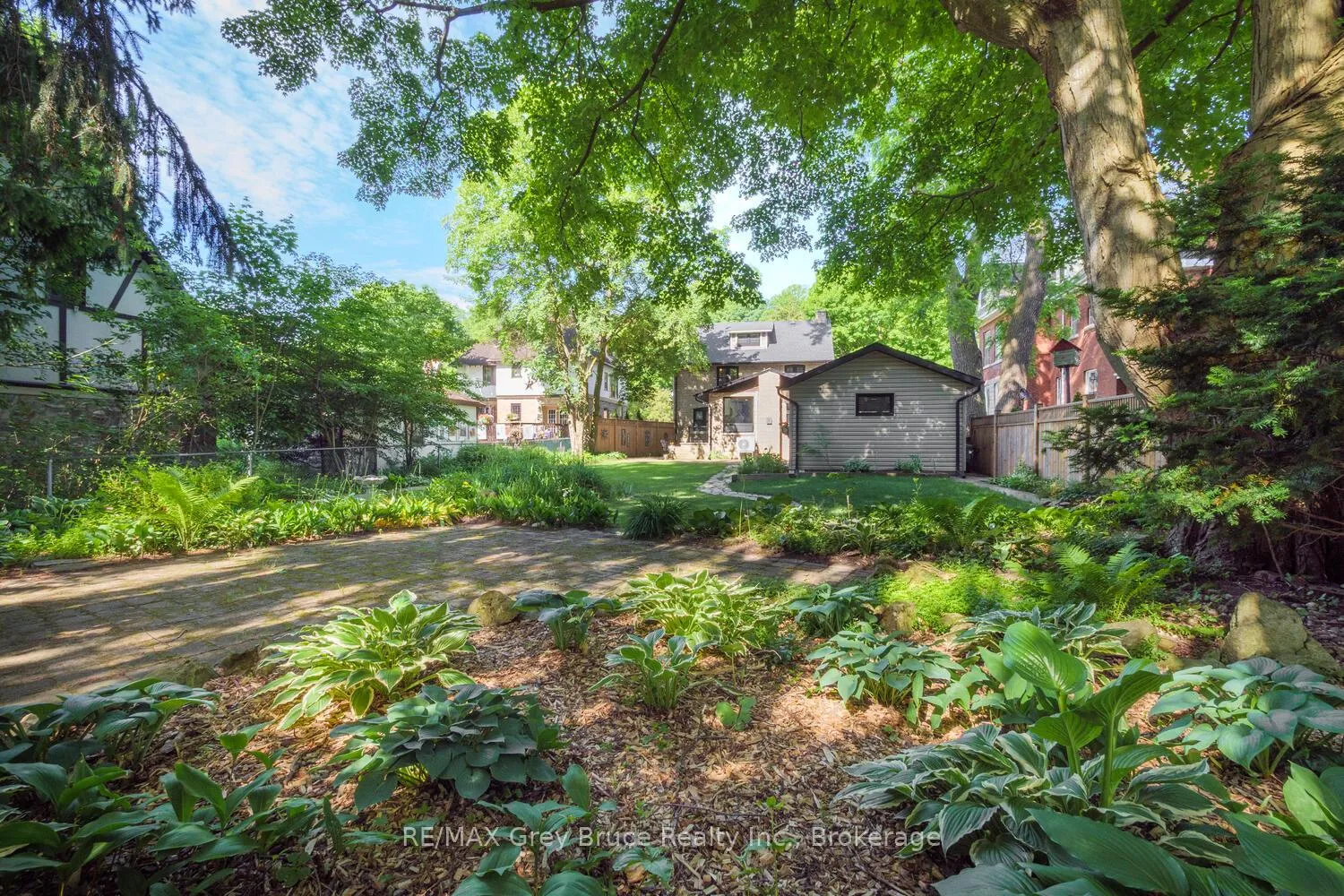 Photo 39 of 1075 4th Avenue W, Owen Sound — HOMEH