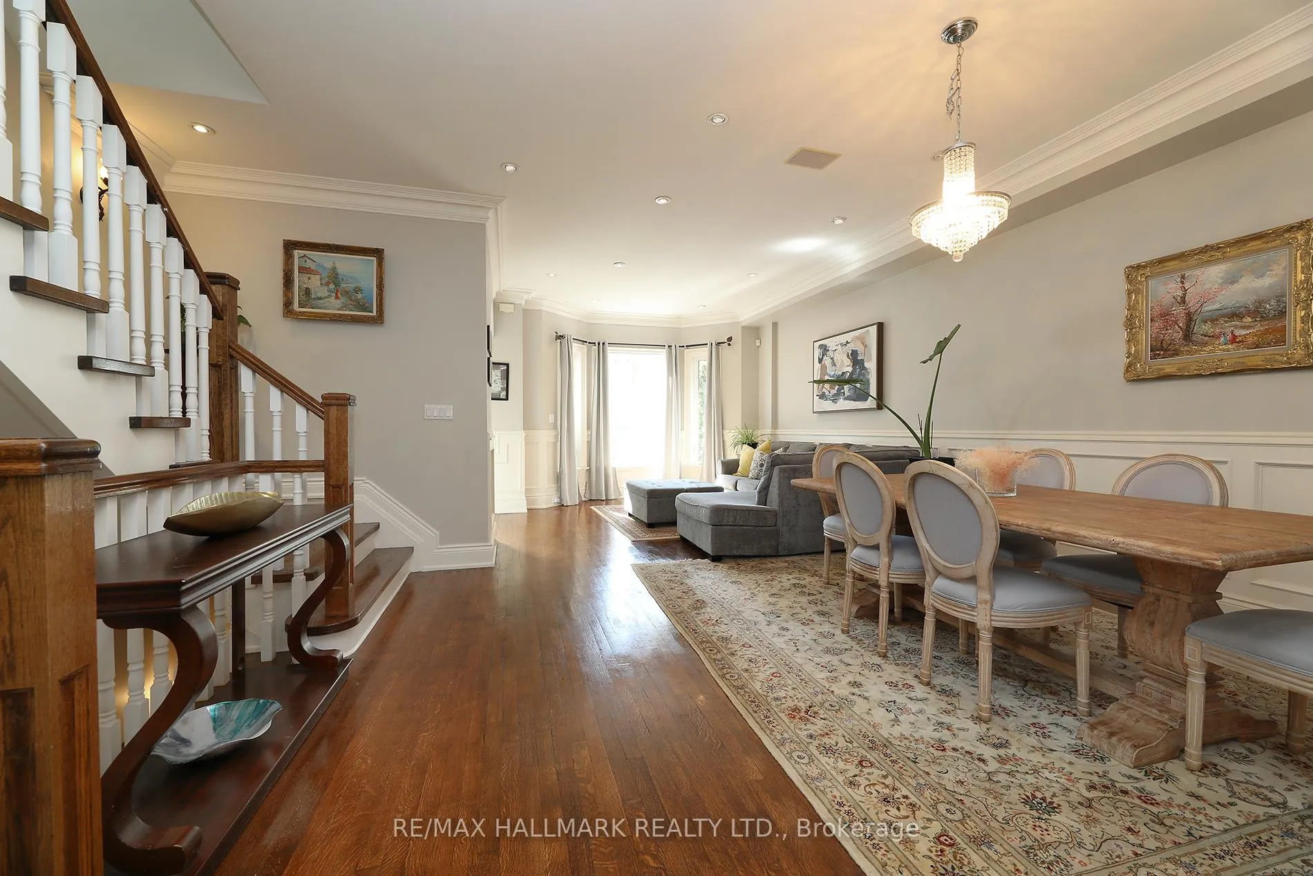 Photo 8 of 370 Douglas Avenue, Toronto, Bedford Park-Nortown — HOMEH