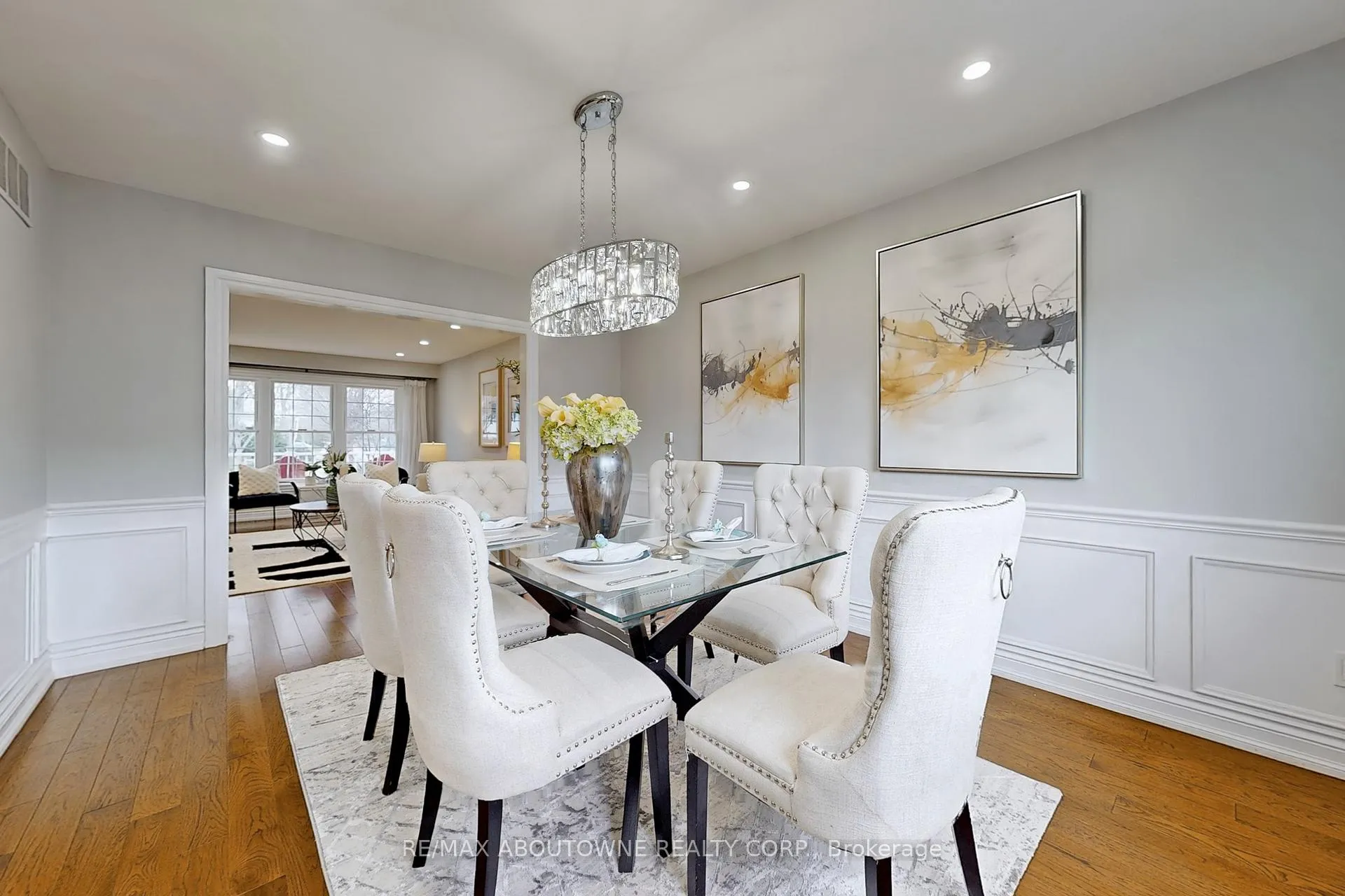 Photo 8 of 2362 Canso Road, Oakville, Ford — HOMEH