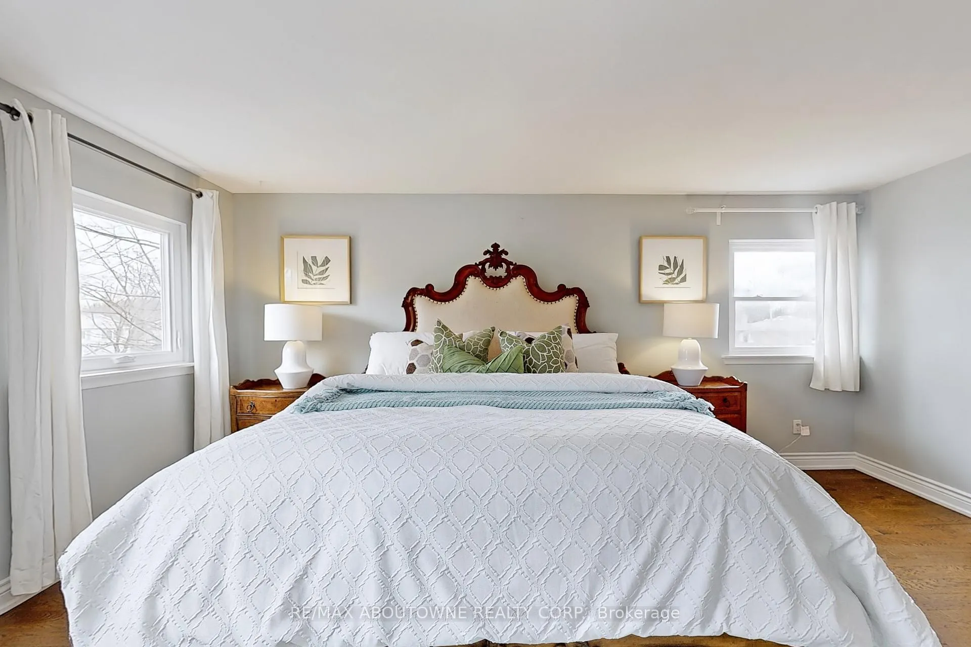 Photo 21 of 2362 Canso Road, Oakville, Ford — HOMEH
