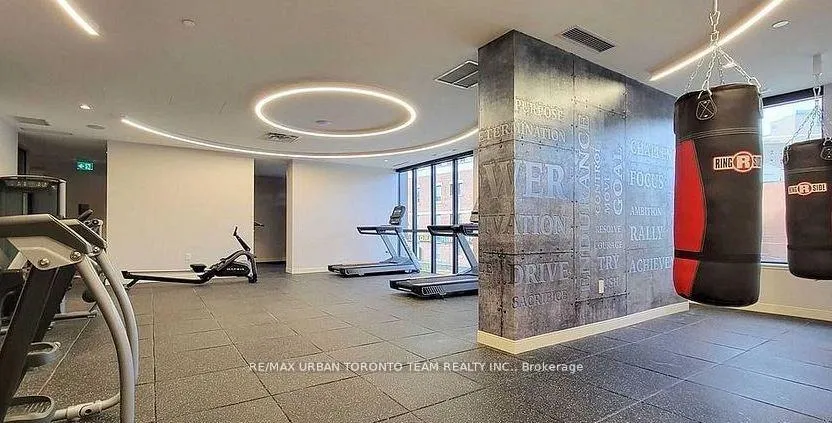 Photo 4 of Unit 1006, 219 Dundas Street E, Toronto, Church-Yonge Corridor — HOMEH
