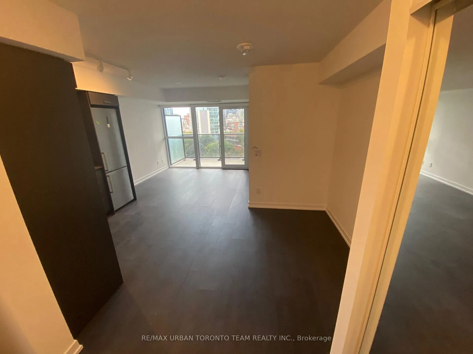 Photo 5 of Unit 1006, 219 Dundas Street E, Toronto, Church-Yonge Corridor — HOMEH