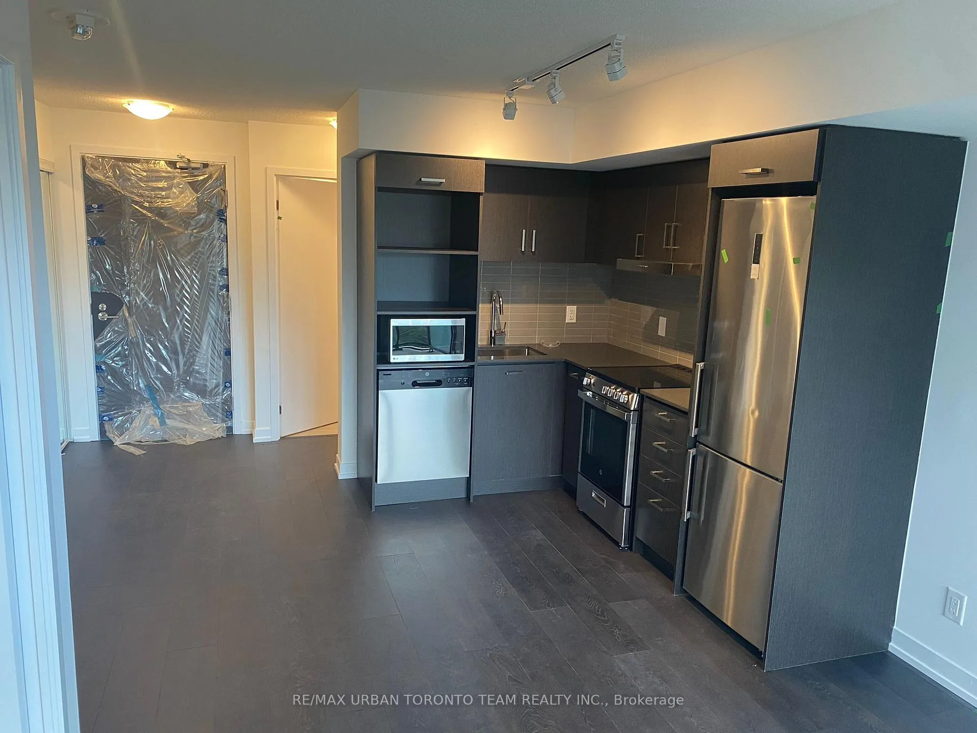 Photo 7 of Unit 1006, 219 Dundas Street E, Toronto, Church-Yonge Corridor — HOMEH