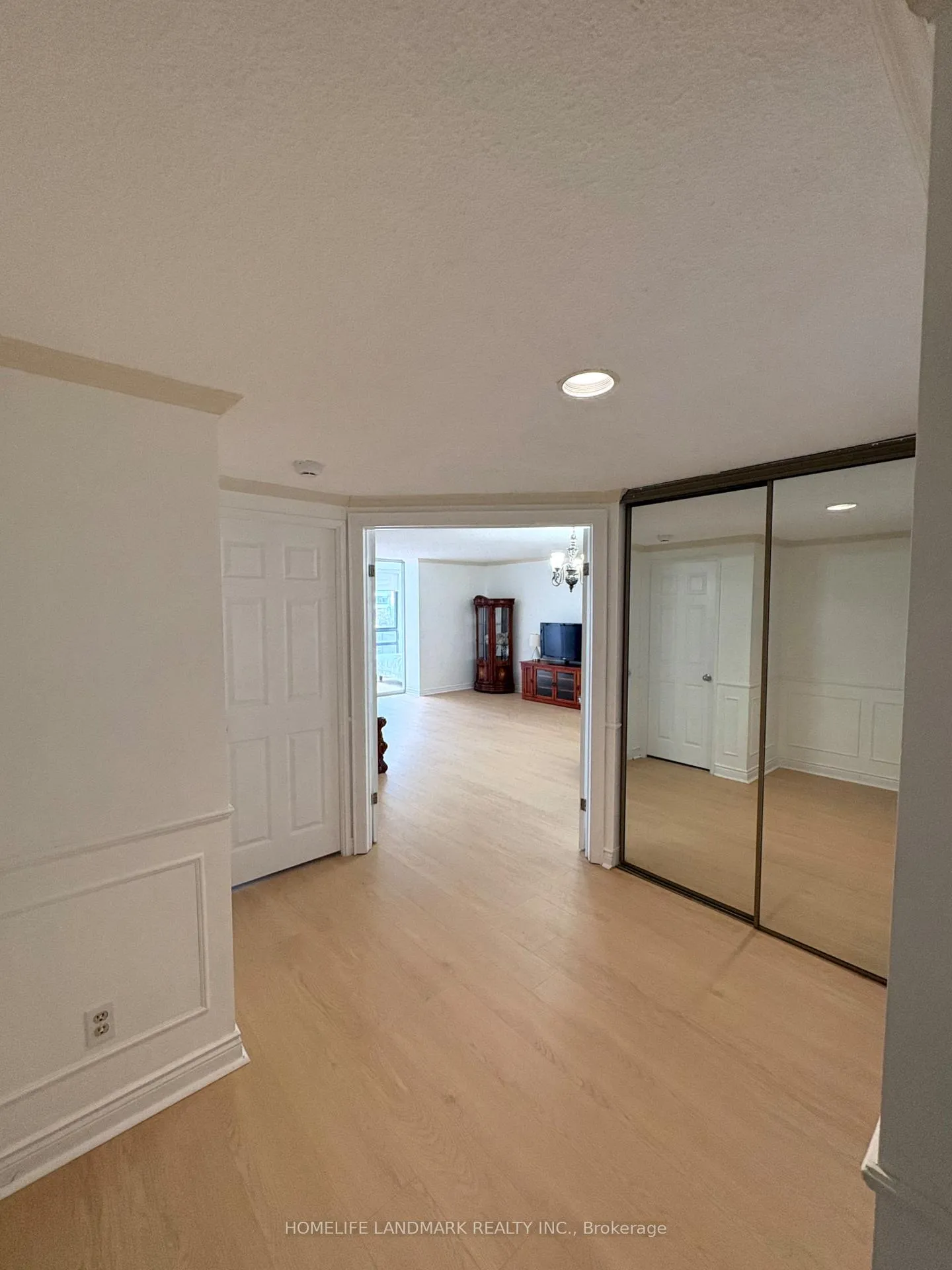 Photo 1 of Unit 704, 77 Carlton Street, Toronto, Church-Yonge Corridor — HOMEH