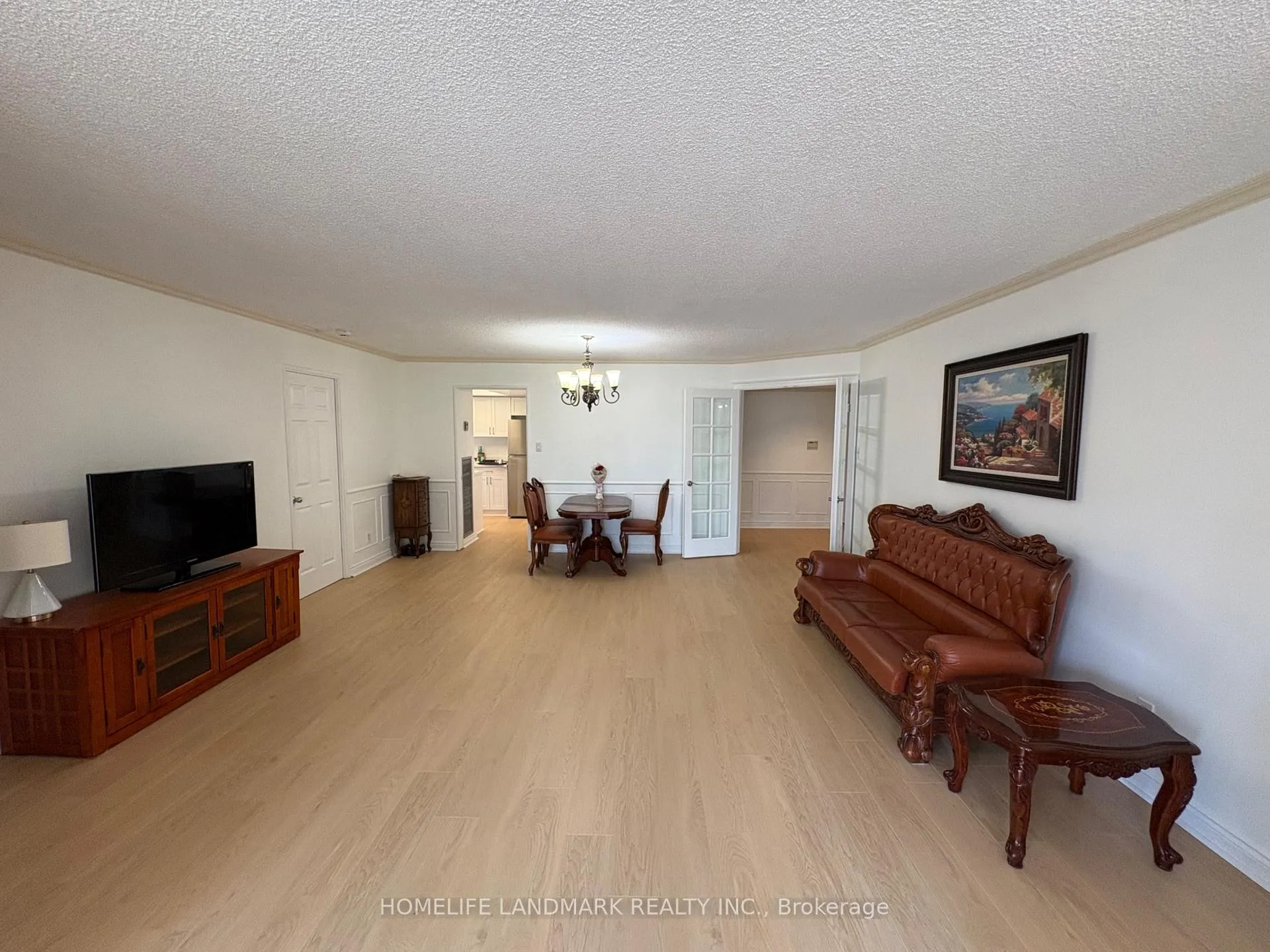 Photo 3 of Unit 704, 77 Carlton Street, Toronto, Church-Yonge Corridor — HOMEH