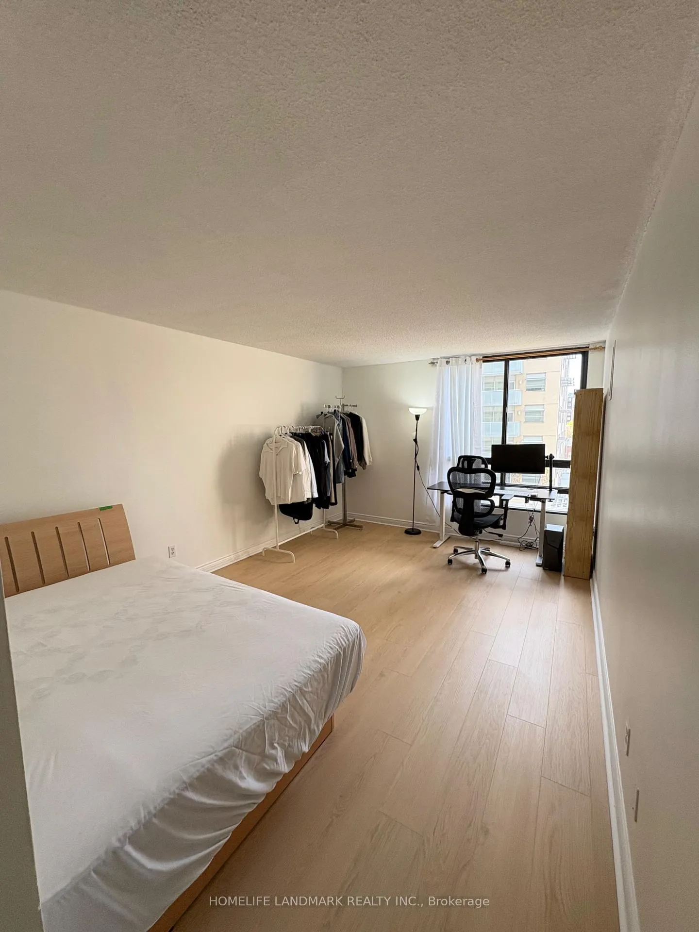 Photo 10 of Unit 704, 77 Carlton Street, Toronto, Church-Yonge Corridor — HOMEH
