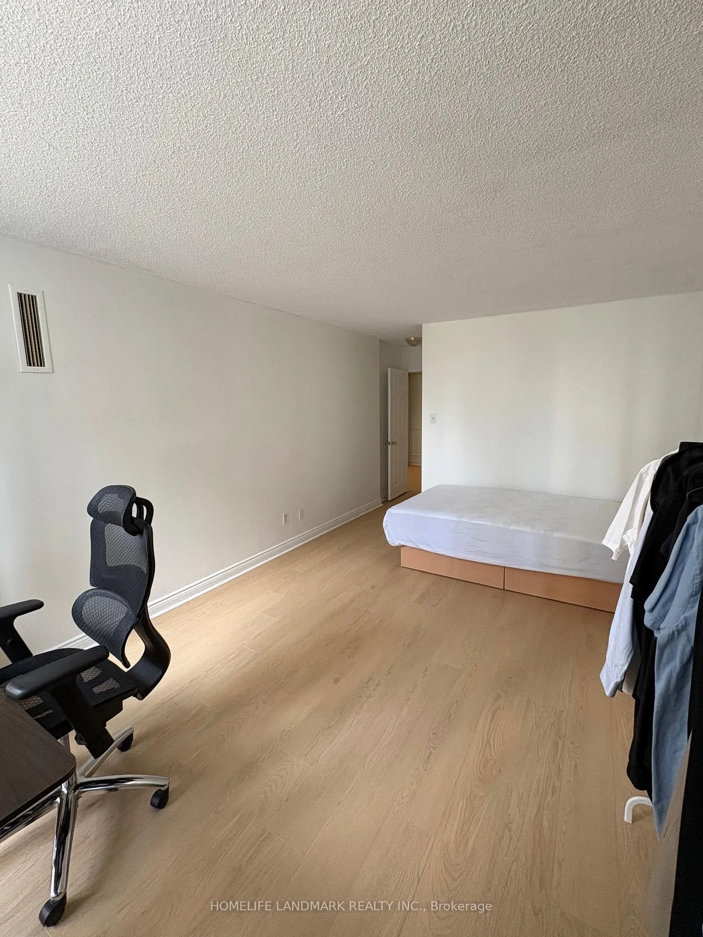 Photo 11 of Unit 704, 77 Carlton Street, Toronto, Church-Yonge Corridor — HOMEH