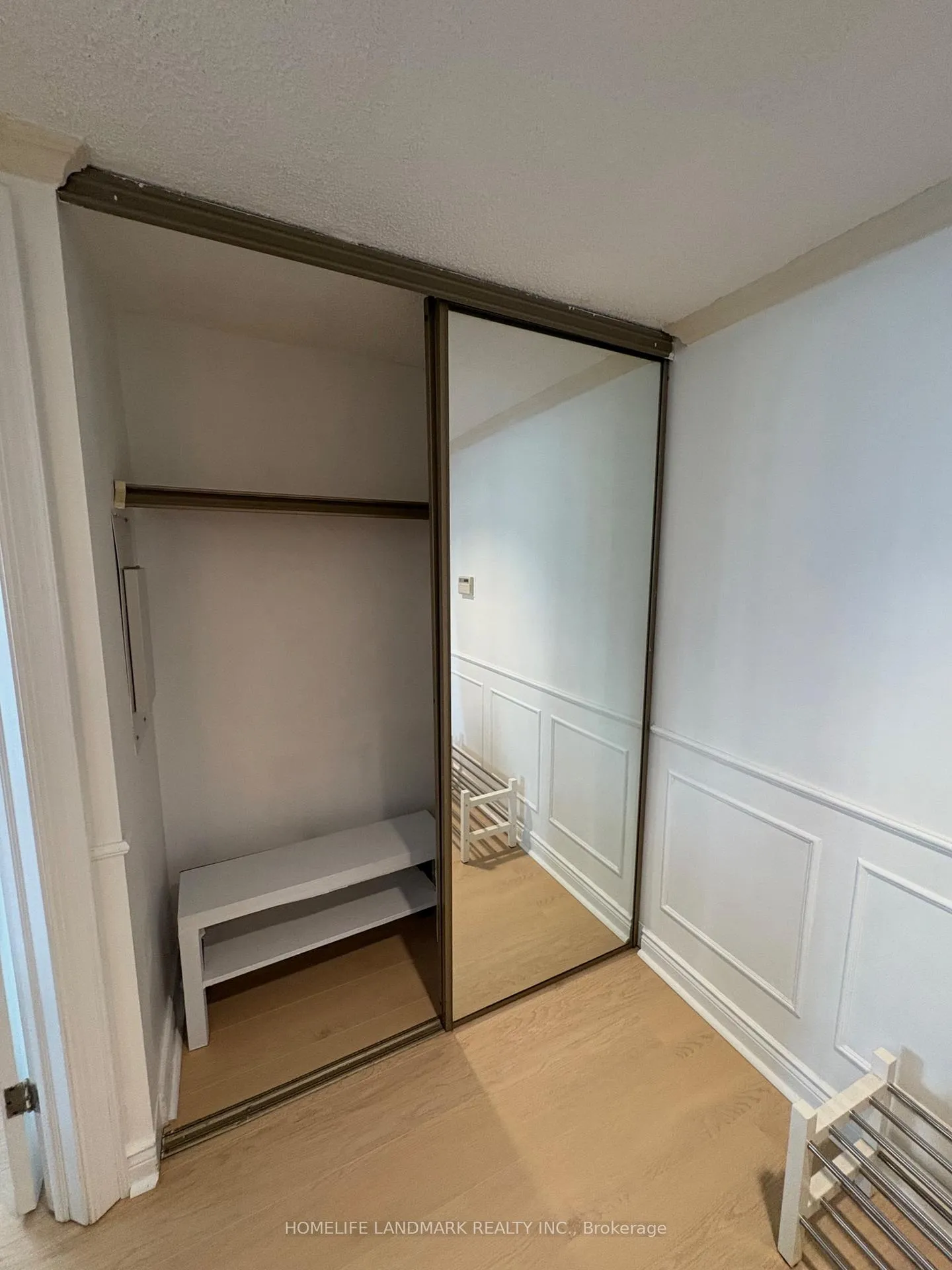 Photo 20 of Unit 704, 77 Carlton Street, Toronto, Church-Yonge Corridor — HOMEH