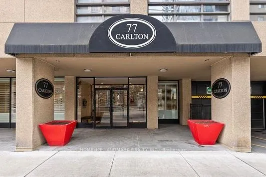 Photo 21 of Unit 704, 77 Carlton Street, Toronto, Church-Yonge Corridor — HOMEH