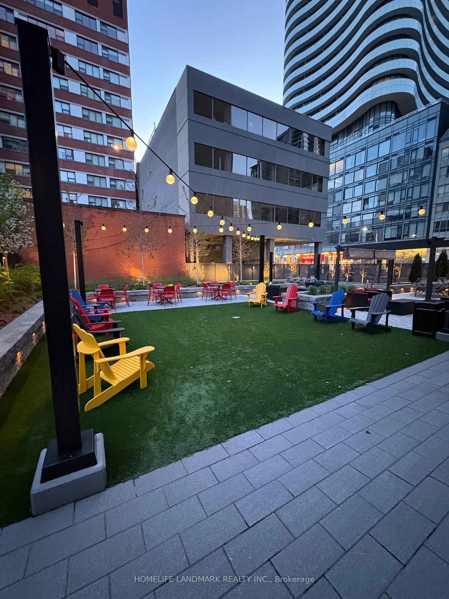 Photo 22 of Unit 704, 77 Carlton Street, Toronto, Church-Yonge Corridor — HOMEH