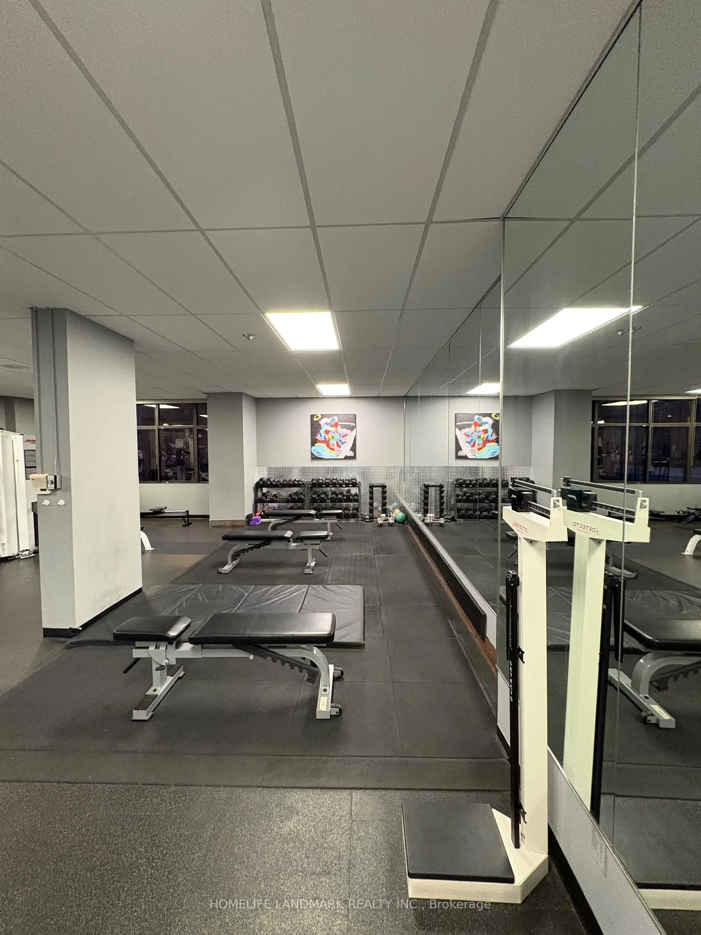 Photo 26 of Unit 704, 77 Carlton Street, Toronto, Church-Yonge Corridor — HOMEH