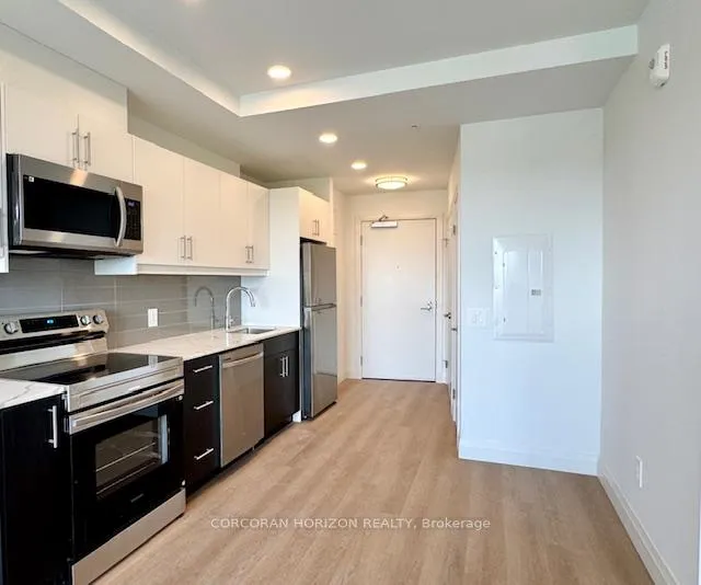 Photo 1 of Unit 1201, 1333 Weber Street, Kitchener — HOMEH