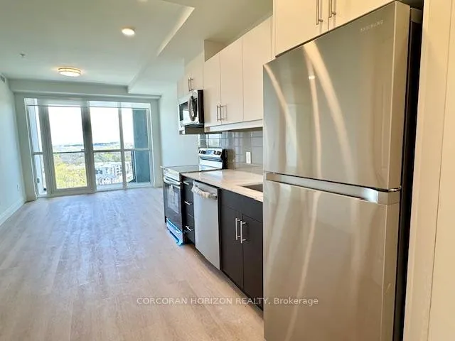 Photo 3 of Unit 1201, 1333 Weber Street, Kitchener — HOMEH