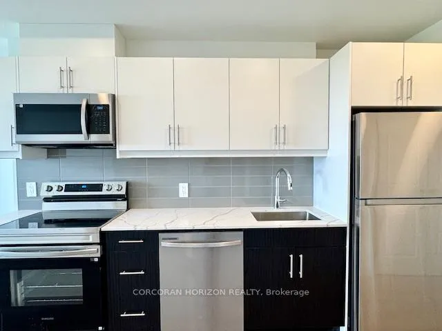 Photo 4 of Unit 1201, 1333 Weber Street, Kitchener — HOMEH