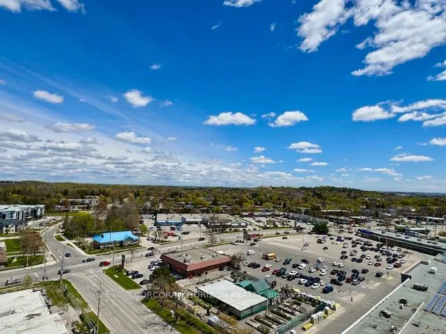 Photo 17 of Unit 1201, 1333 Weber Street, Kitchener — HOMEH