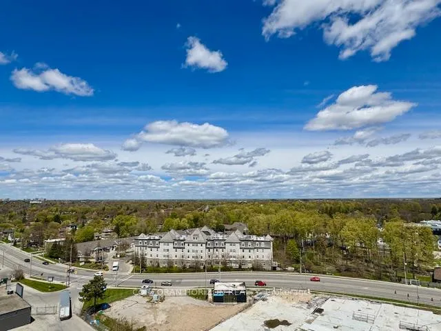 Photo 18 of Unit 1201, 1333 Weber Street, Kitchener — HOMEH